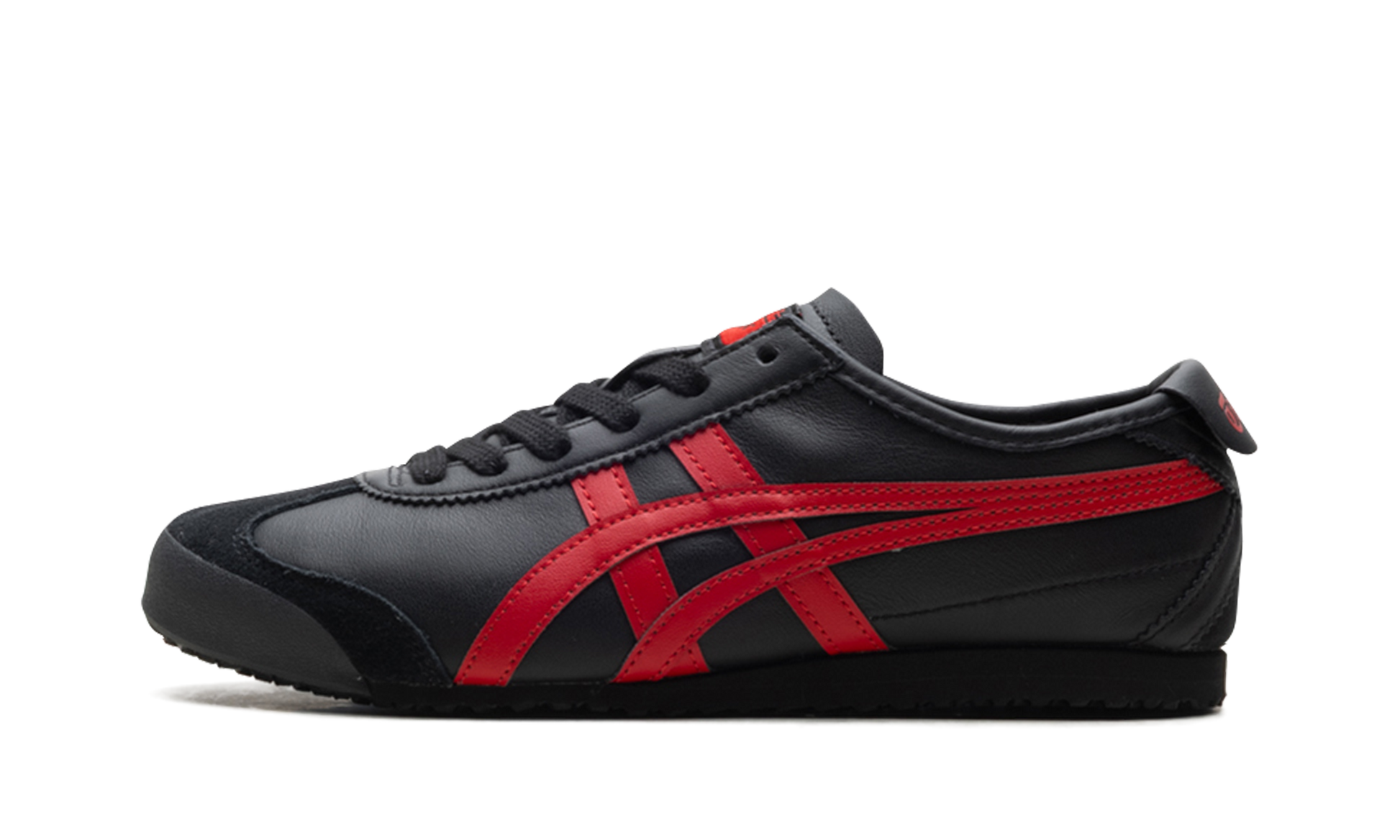 Mexico 66 "Black / red" 1183C102 004