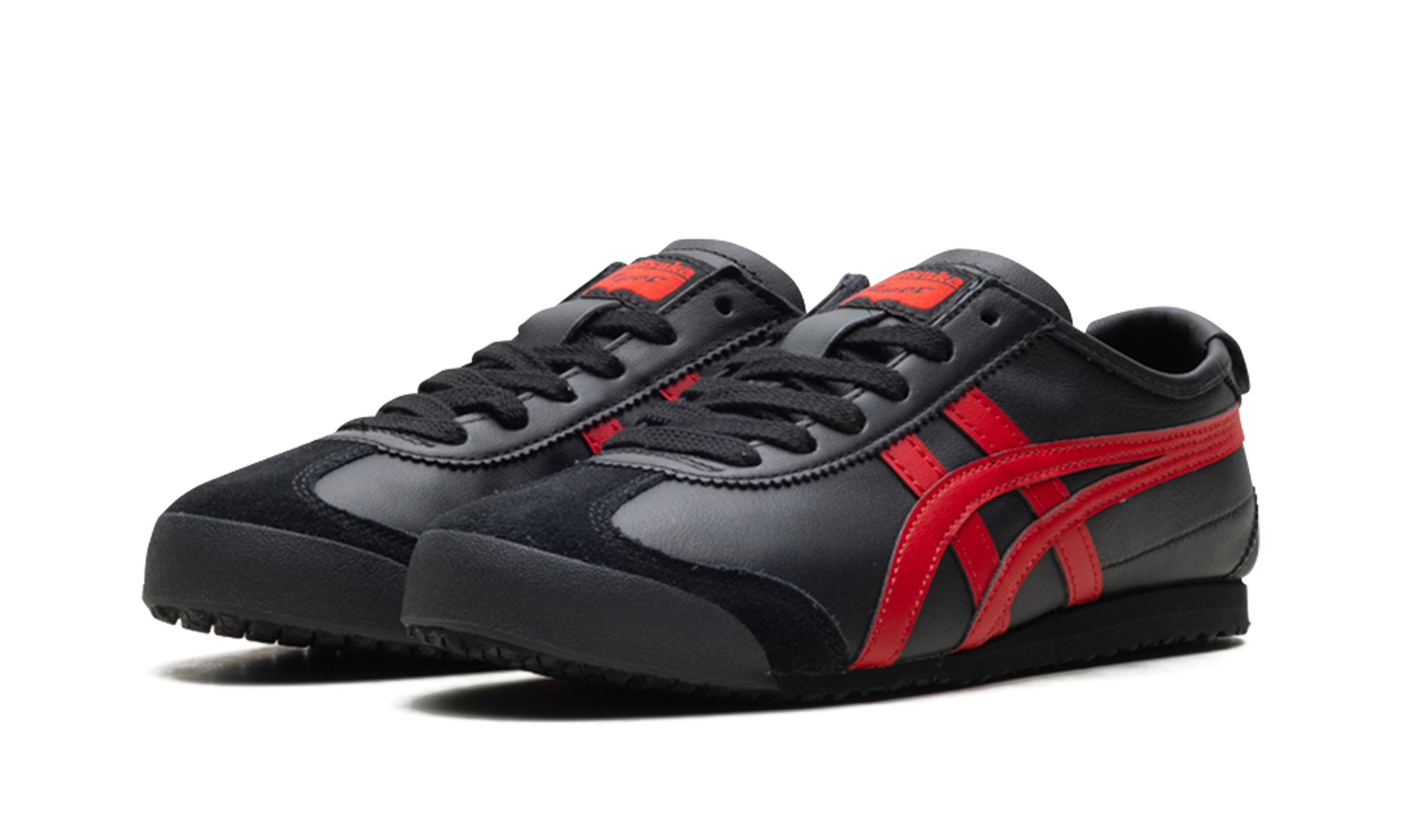 Mexico 66 "Black / red" 1183C102 004