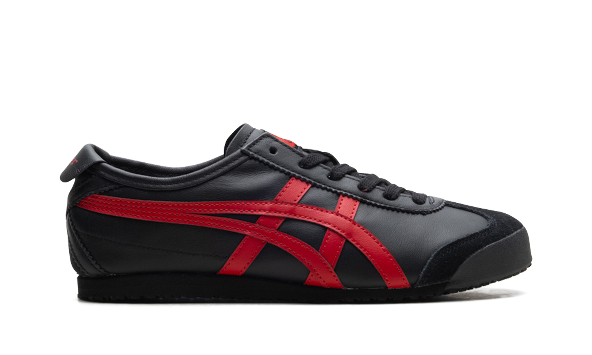 Mexico 66 "Black / red" 1183C102 004