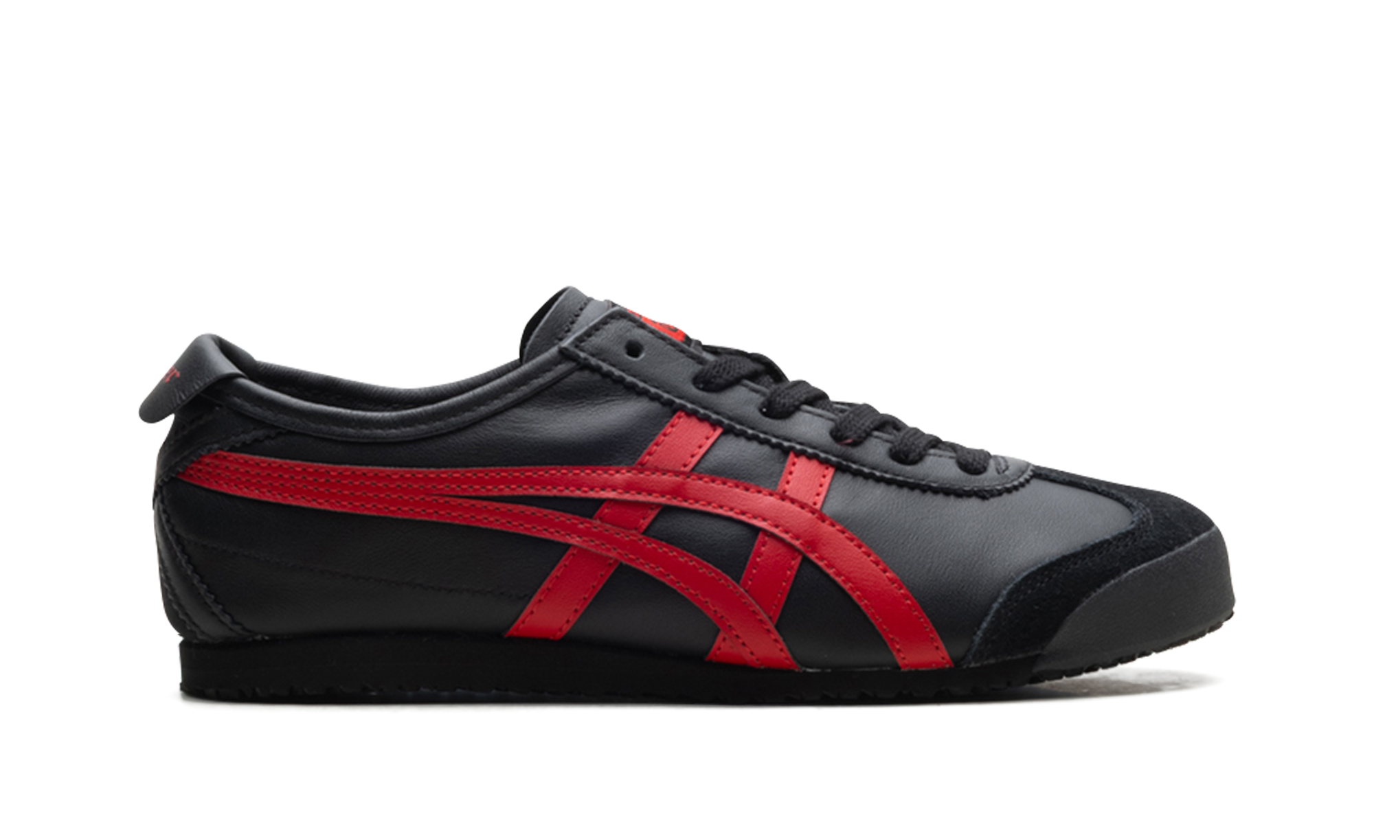Mexico 66 "Black / red" 1183C102 004