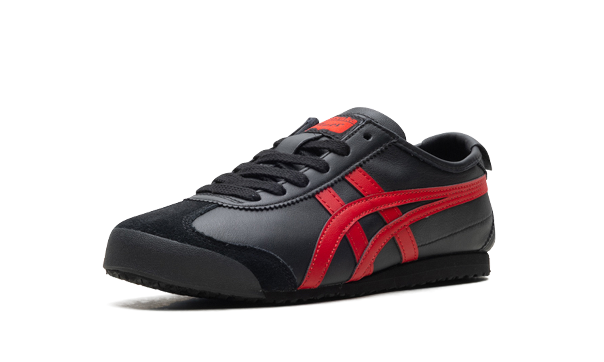 Mexico 66 "Black / red" 1183C102 004