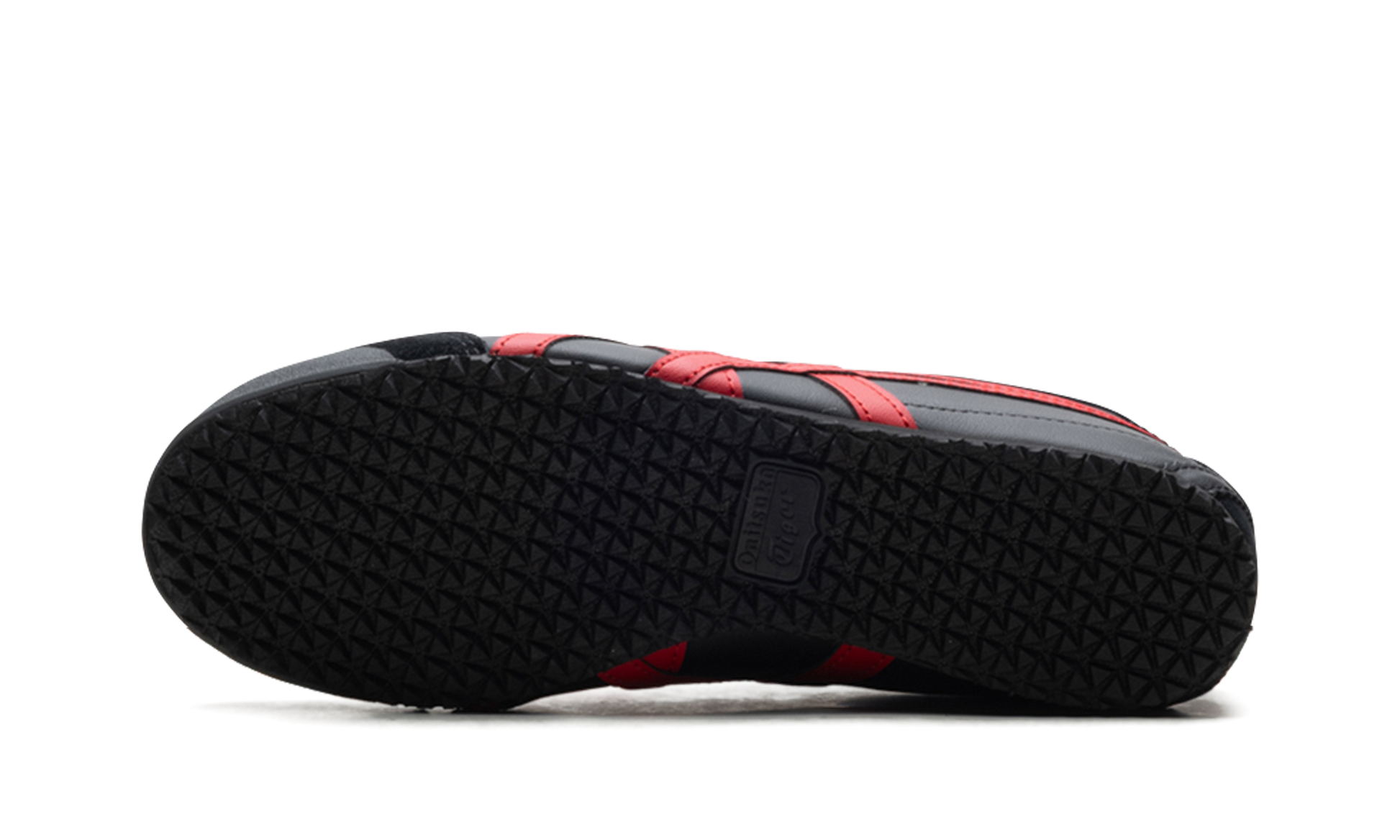 Mexico 66 "Black / red" 1183C102 004