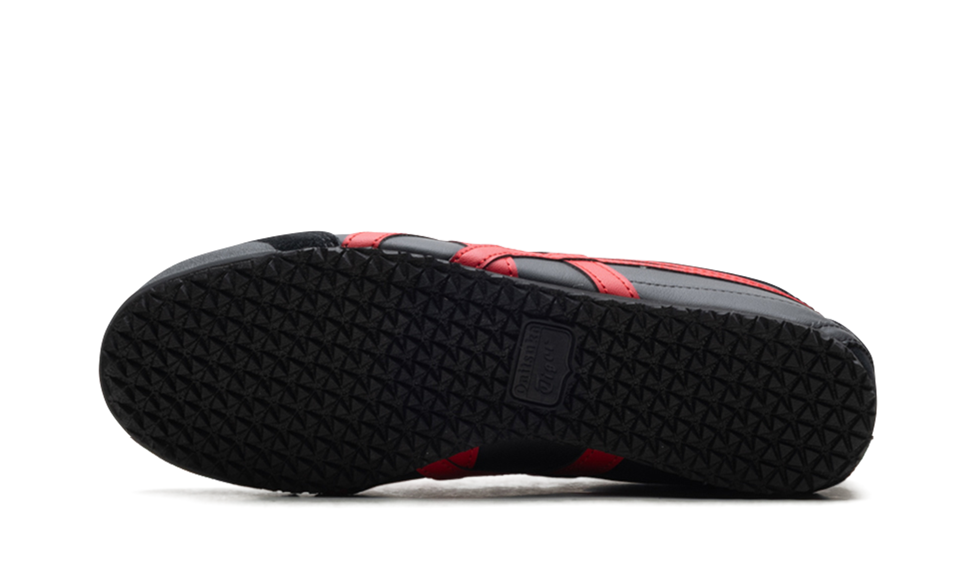 Mexico 66 "Black / red" 1183C102 004