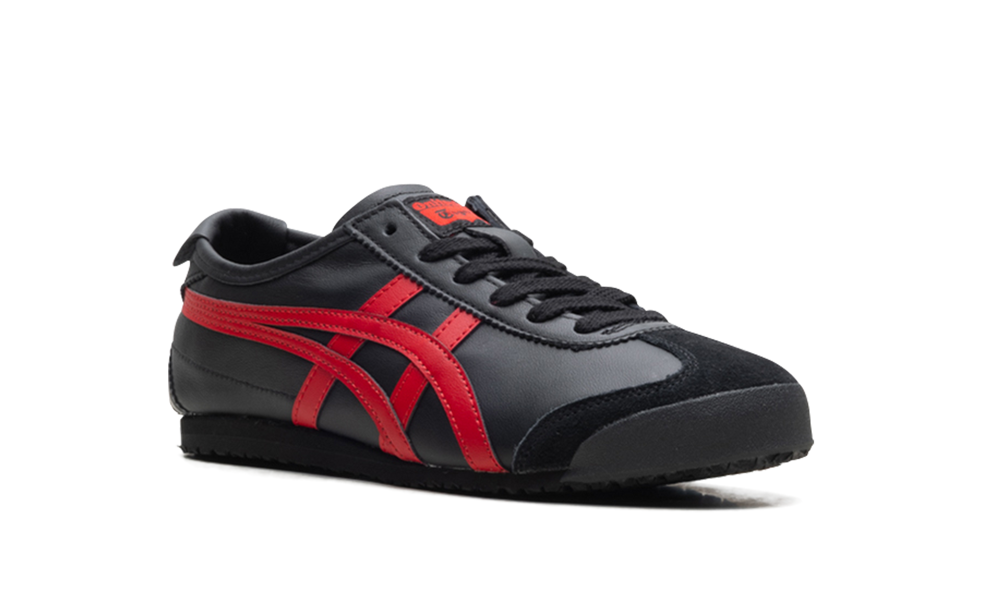 Mexico 66 "Black / red" 1183C102 004