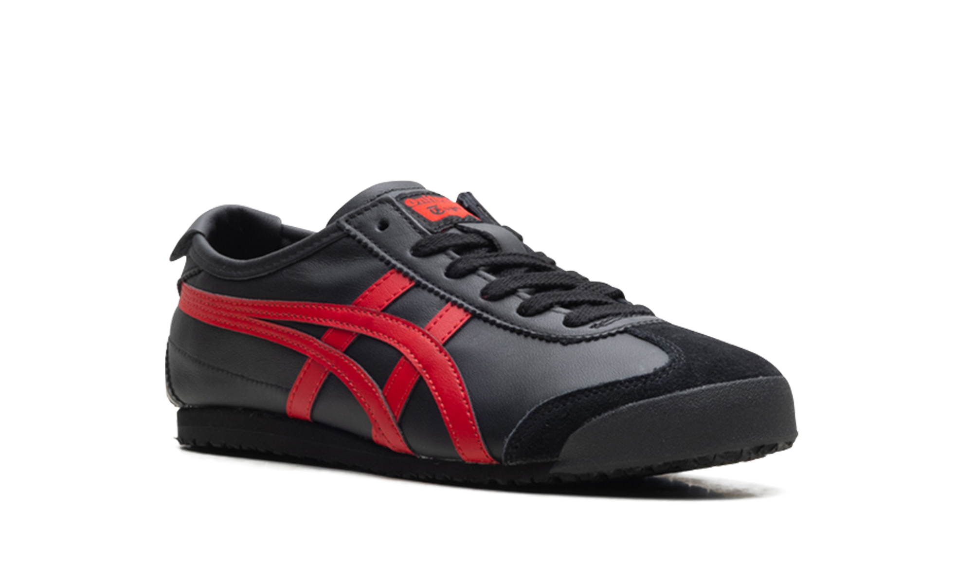 Mexico 66 "Black / red" 1183C102 004