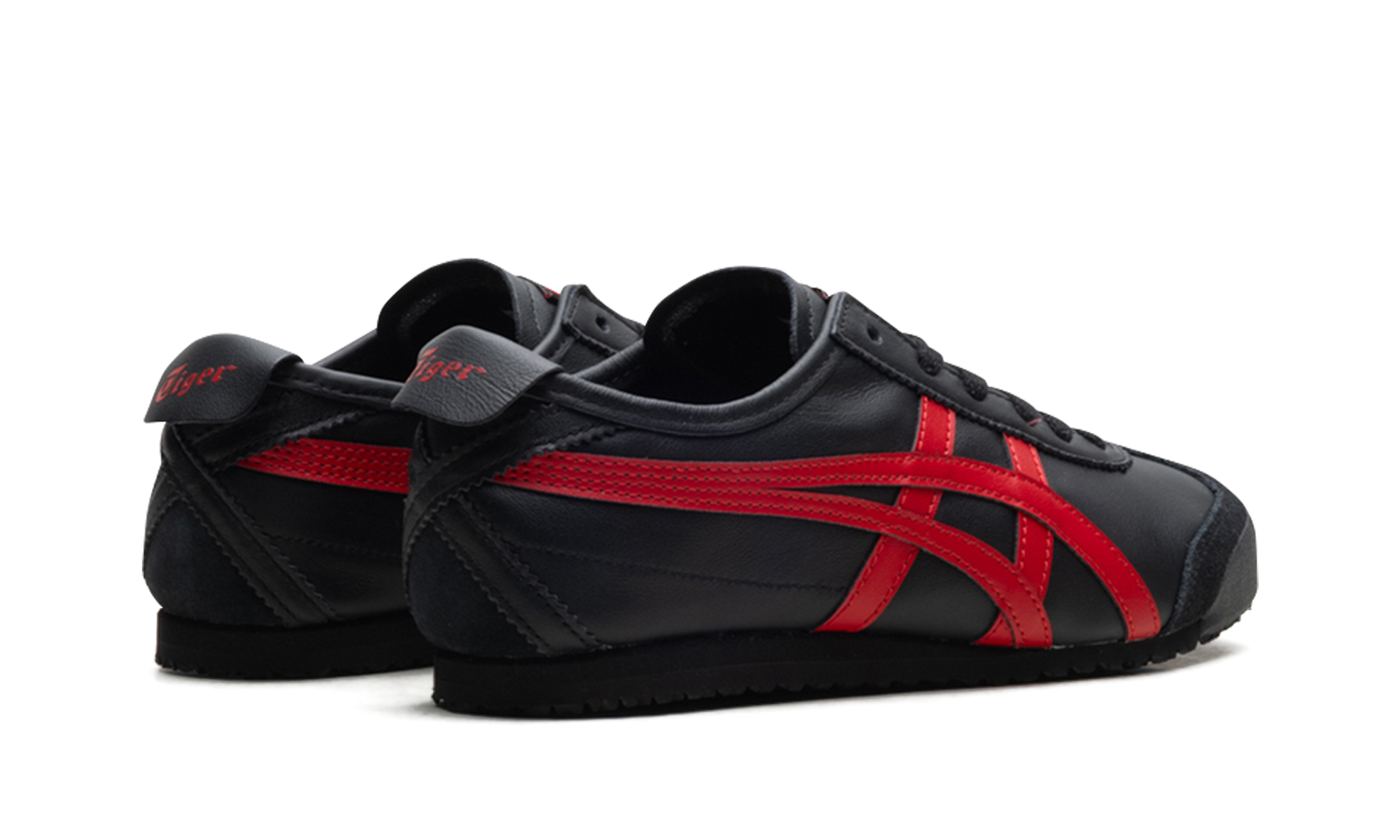 Mexico 66 "Black / red" 1183C102 004