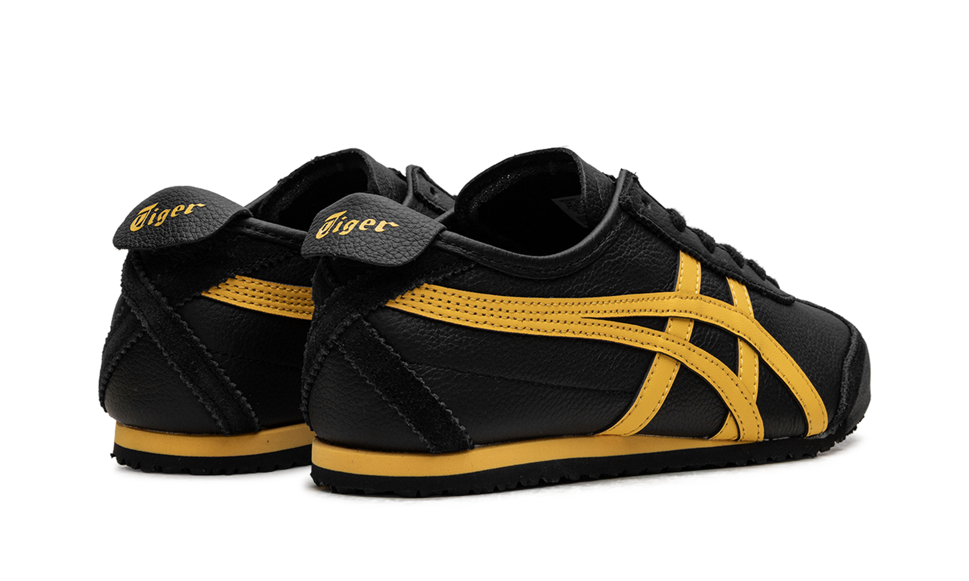 Mexico 66 "Black yellow" 1183A201 003