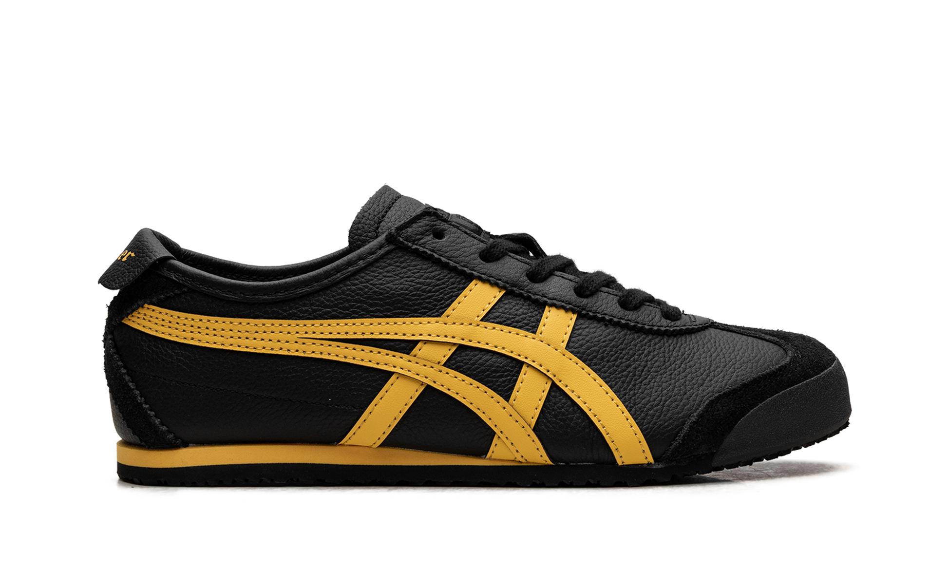 Mexico 66 "Black yellow" 1183A201 003