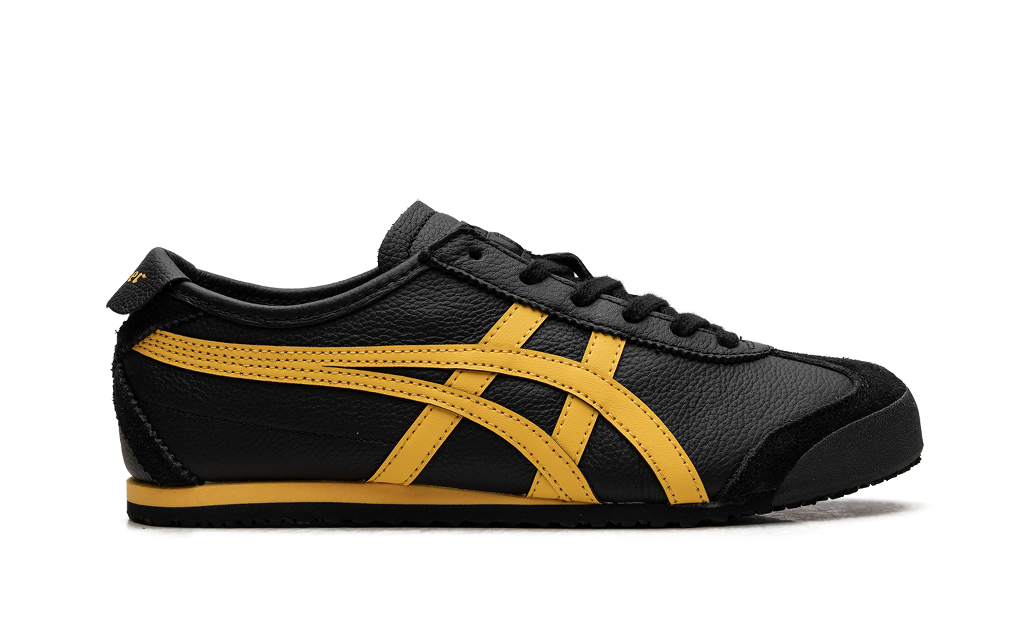 Mexico 66 "Black yellow" 1183A201 003