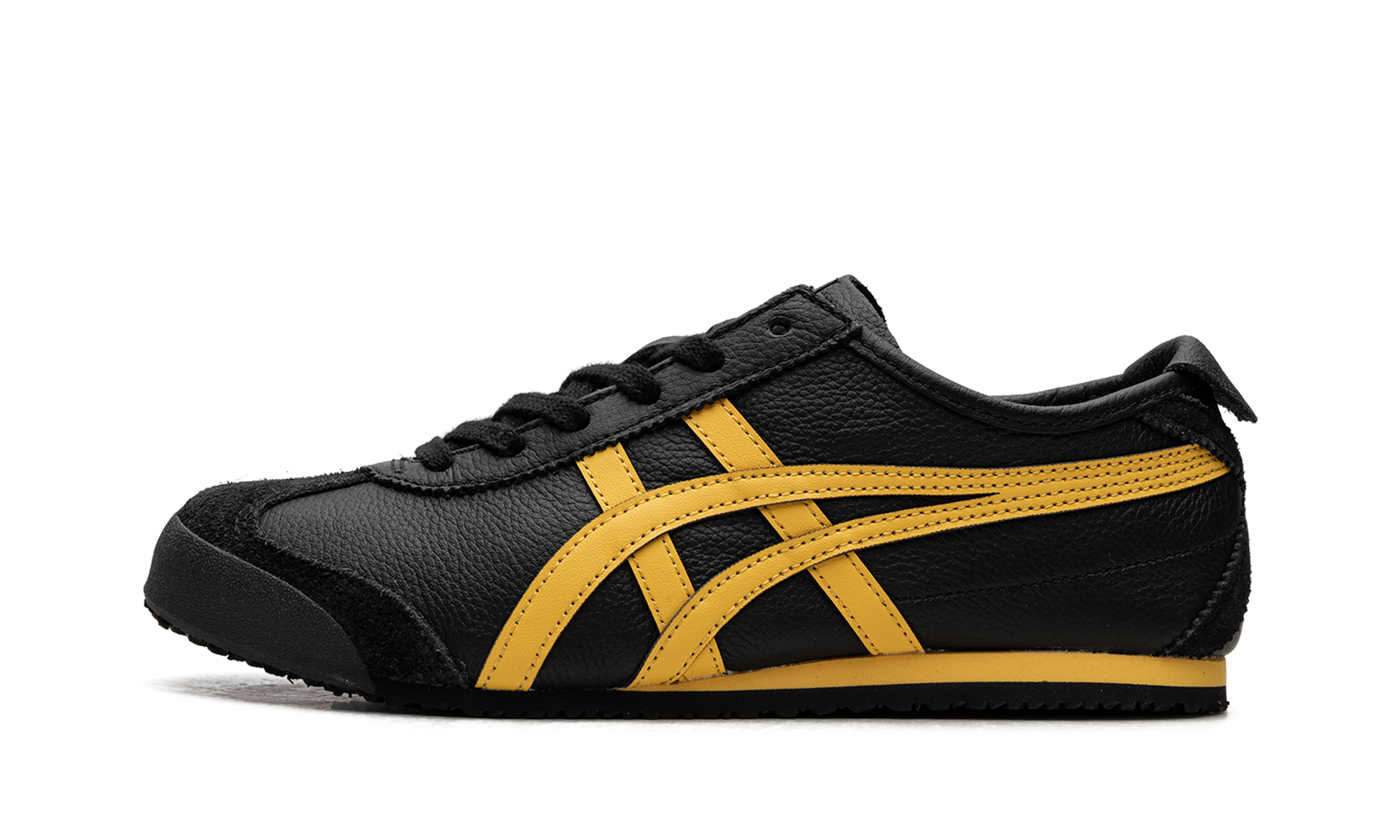Mexico 66 "Black yellow" 1183A201 003