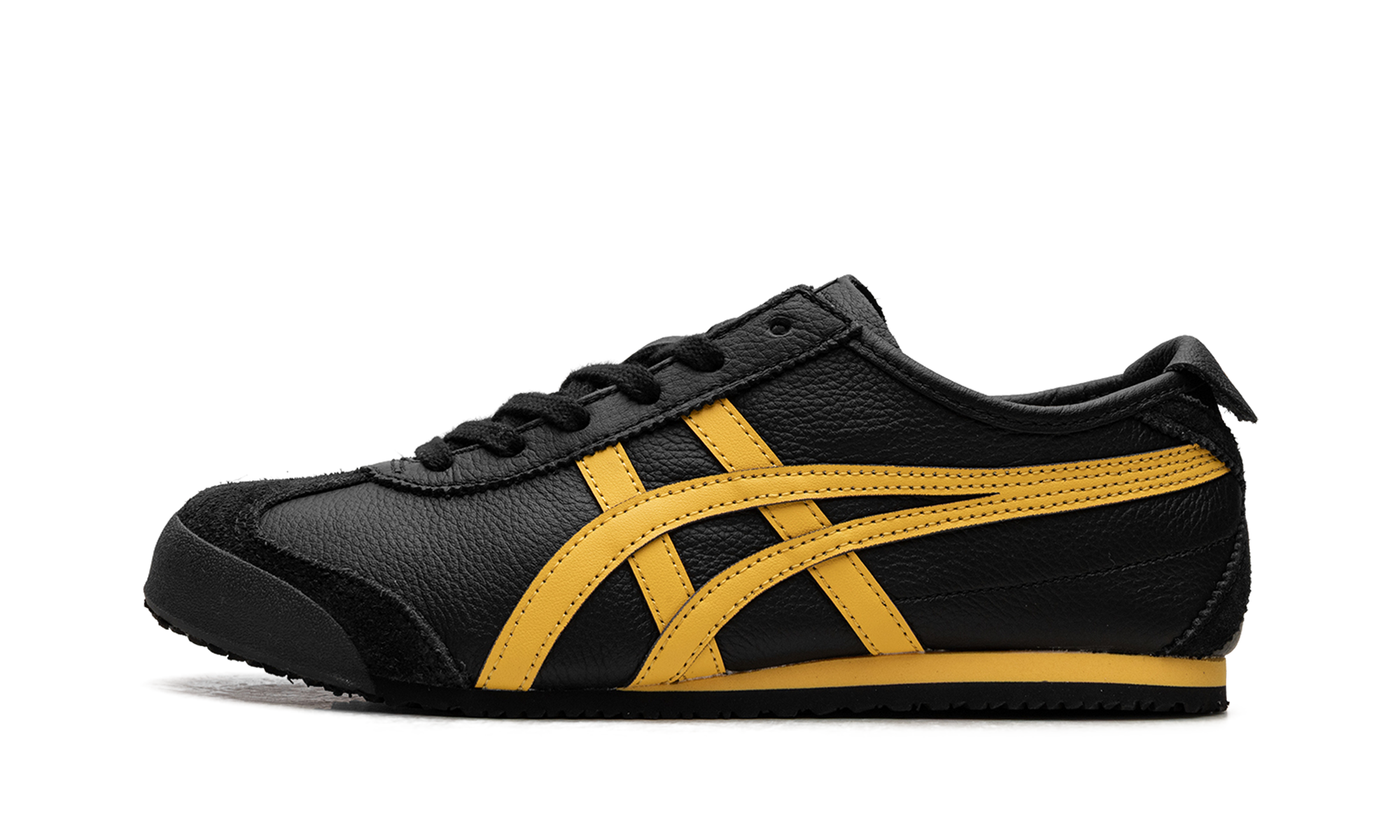 Mexico 66 "Black yellow" 1183A201 003