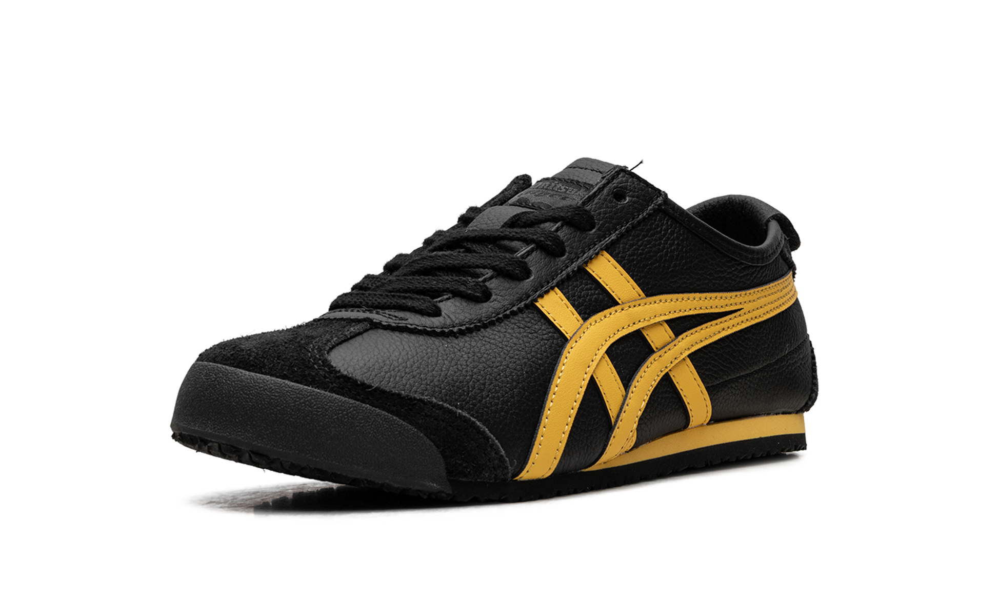 Mexico 66 "Black yellow" 1183A201 003