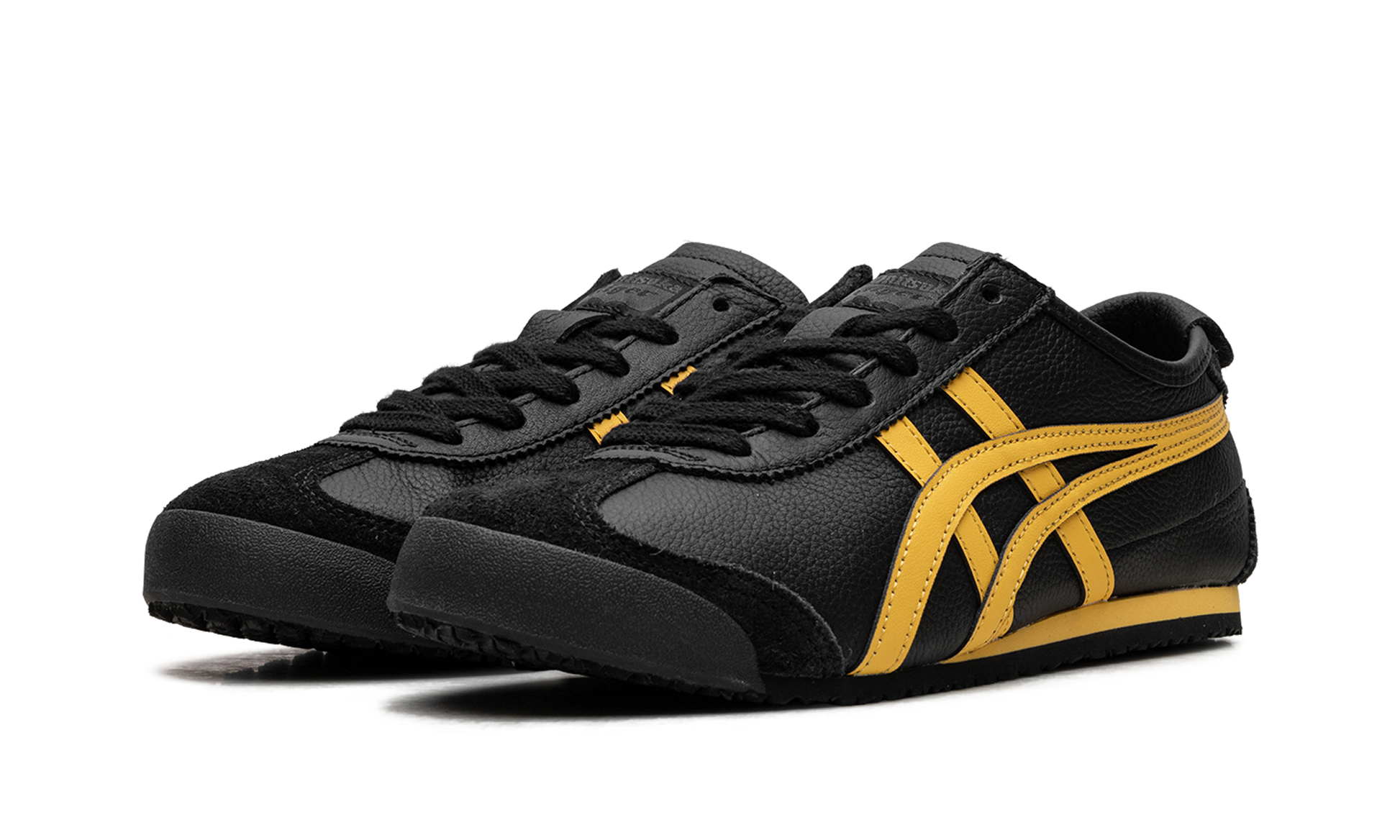 Mexico 66 "Black yellow" 1183A201 003