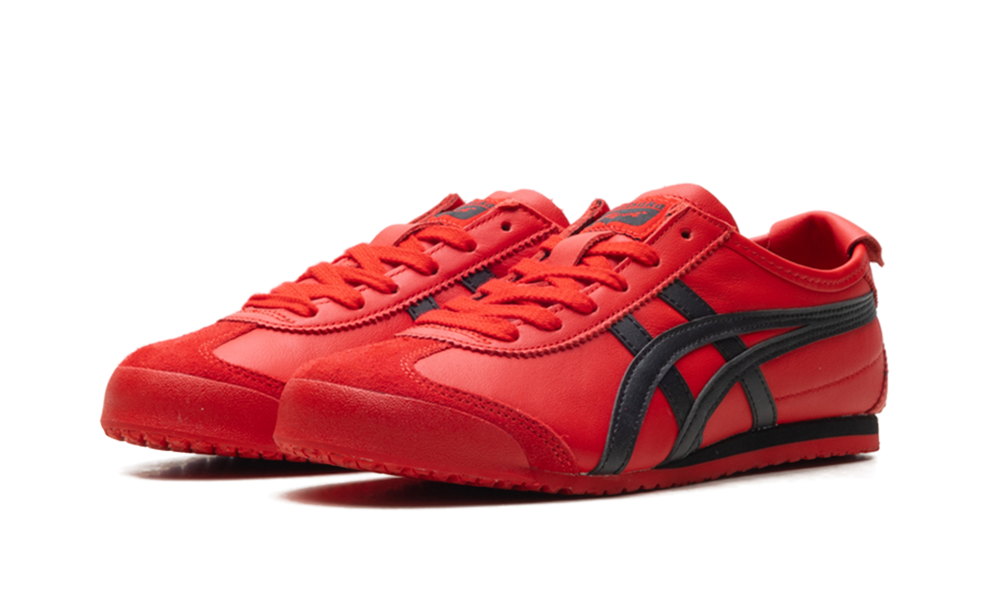 Mexico 66 "Classic red black" 1183C102 600