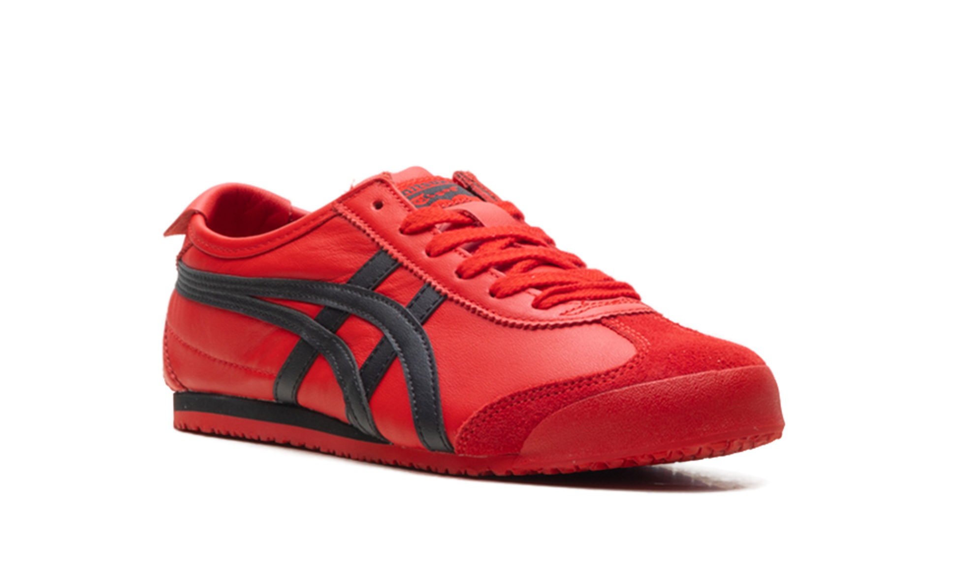 Mexico 66 "Classic red black" 1183C102 600