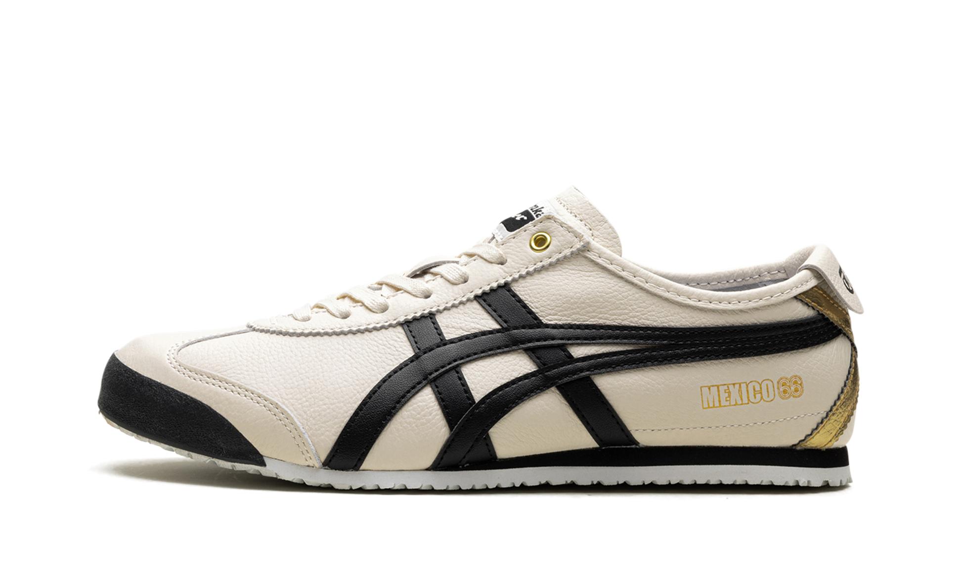 Mexico 66 "Cream black gold" 1183B493 100