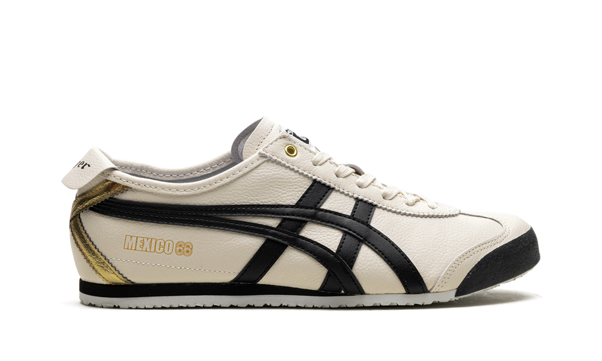 Mexico 66 "Cream black gold" 1183B493 100