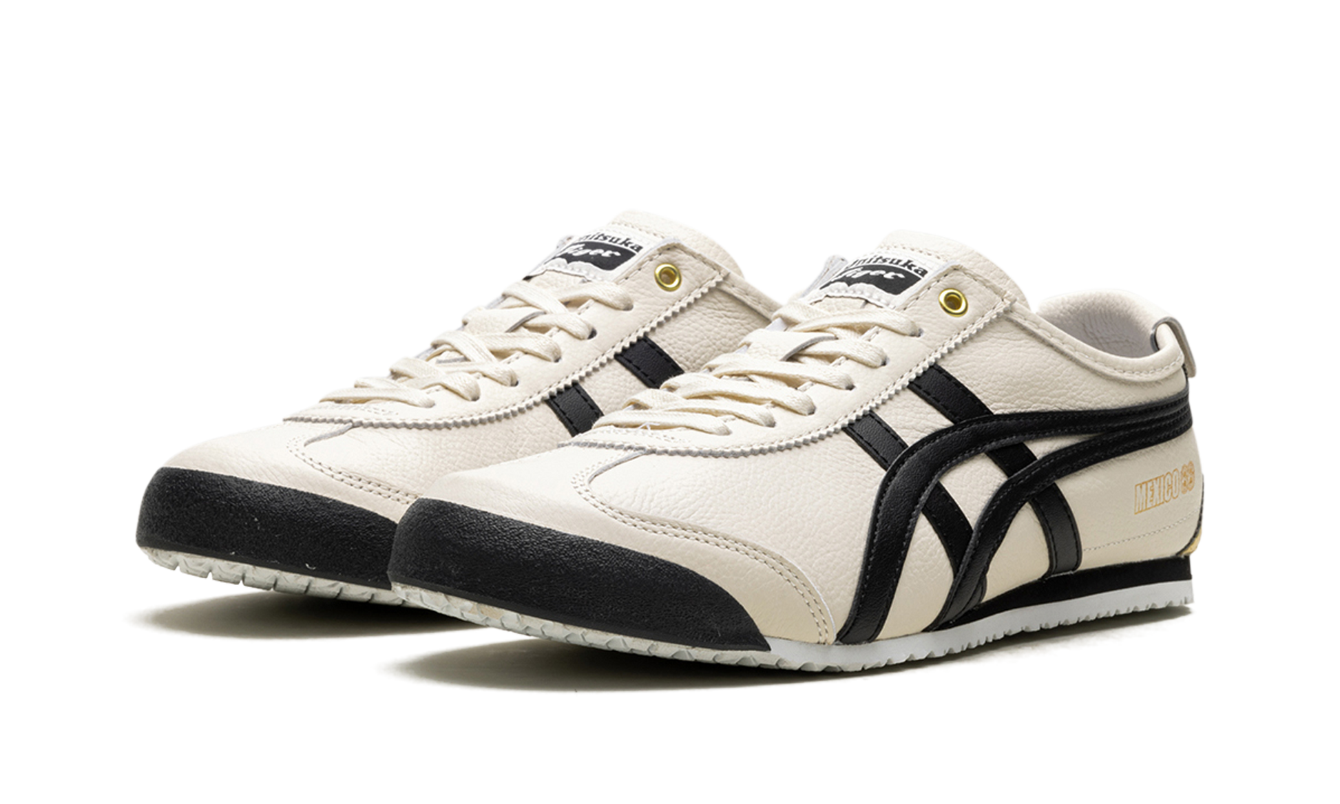 Mexico 66 "Cream black gold" 1183B493 100