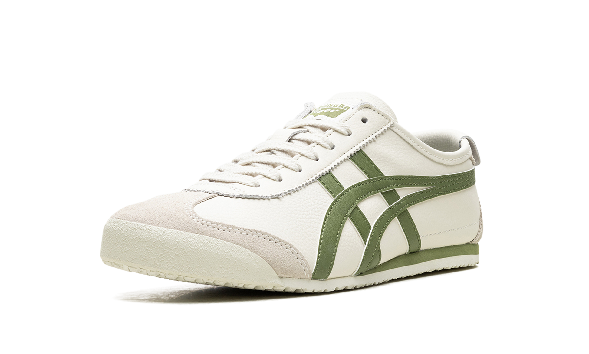 Mexico 66 "Cream green" 1183B771 111