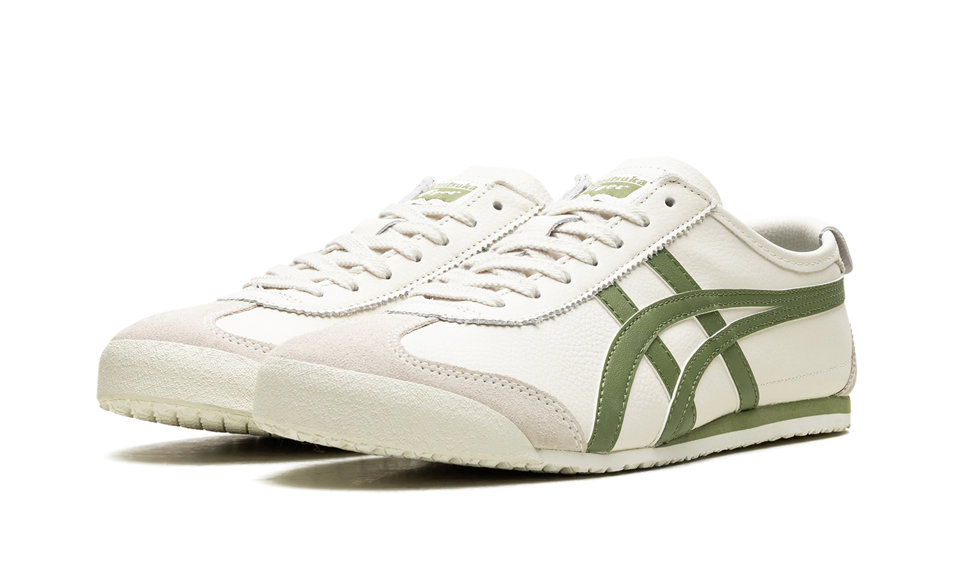 Mexico 66 "Cream green" 1183B771 111