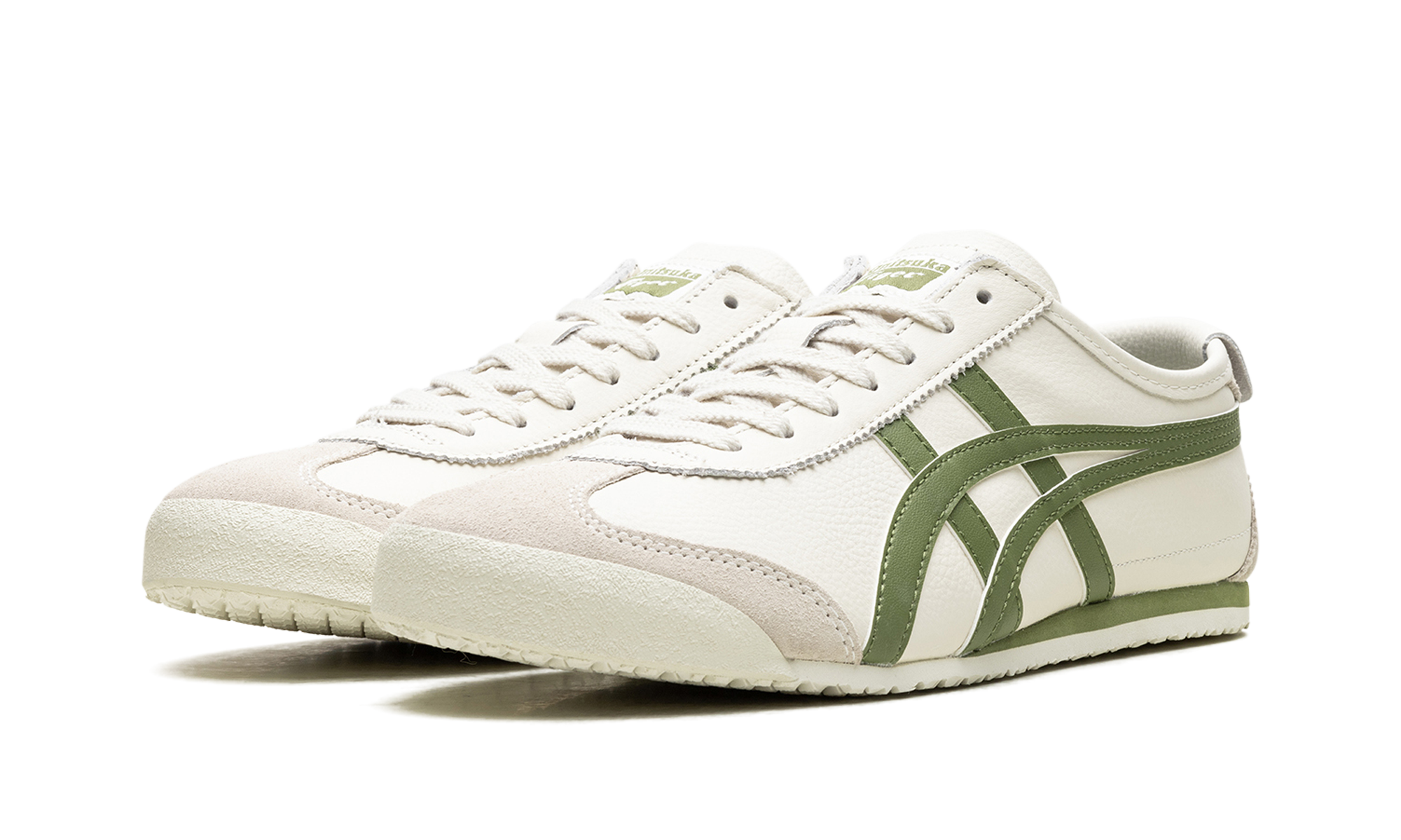Mexico 66 "Cream green" 1183B771 111