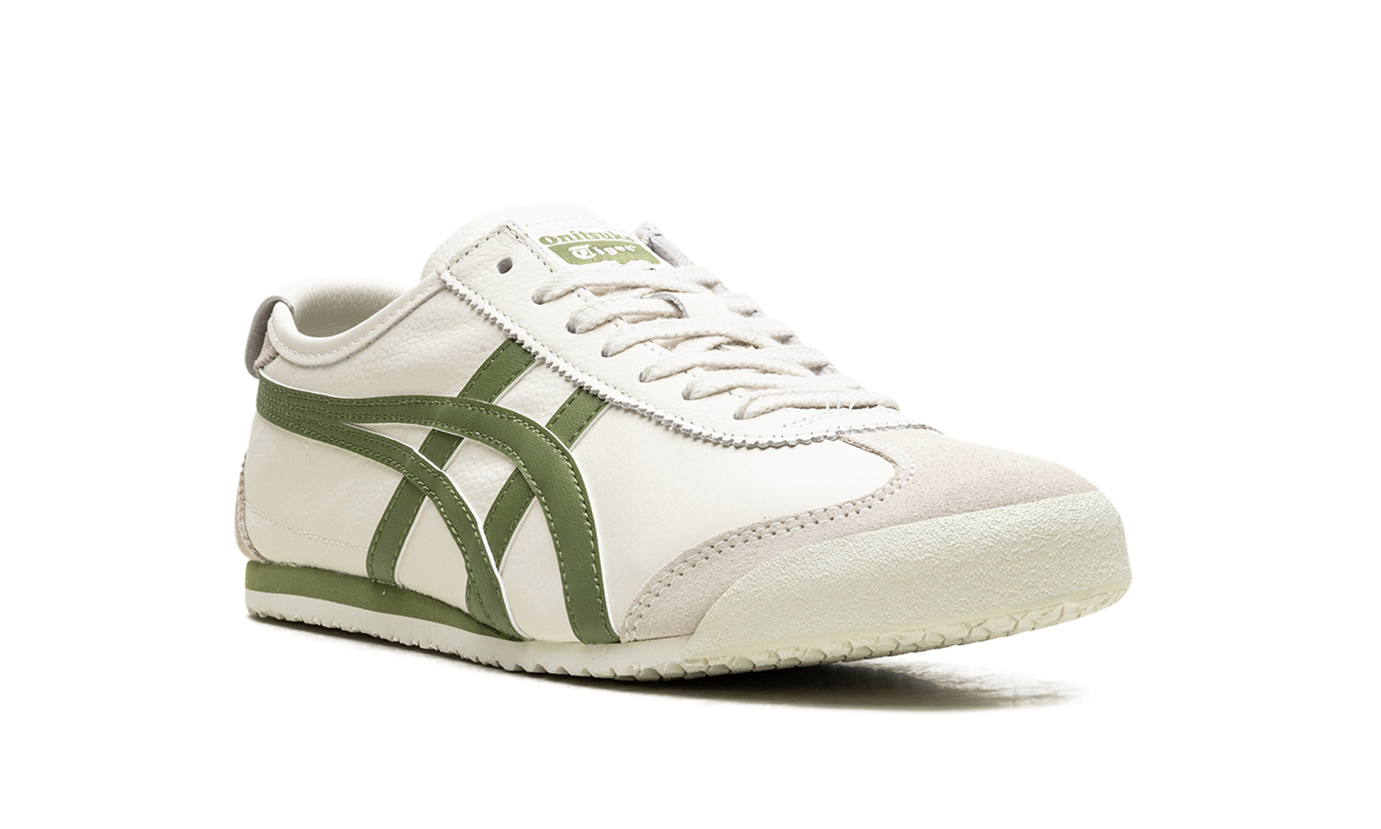 Mexico 66 "Cream green" 1183B771 111