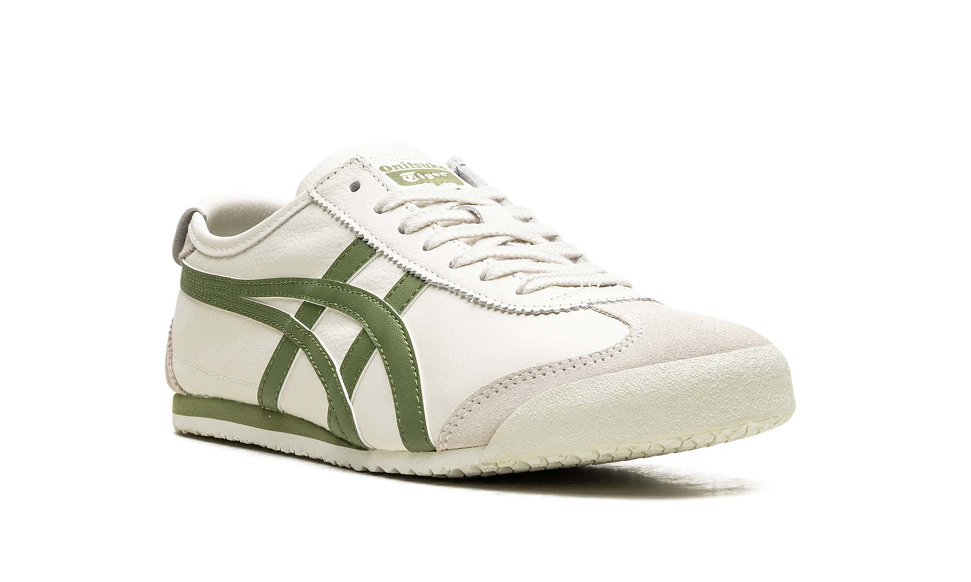 Mexico 66 "Cream green" 1183B771 111