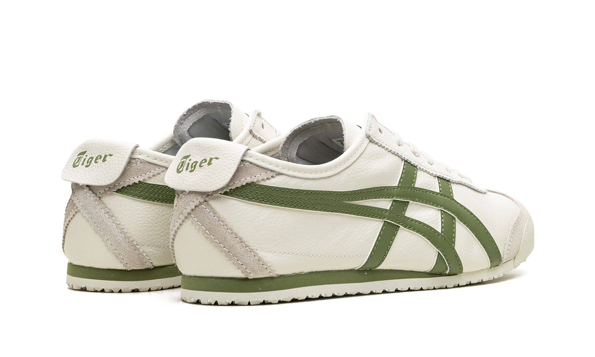 Mexico 66 "Cream green" 1183B771 111