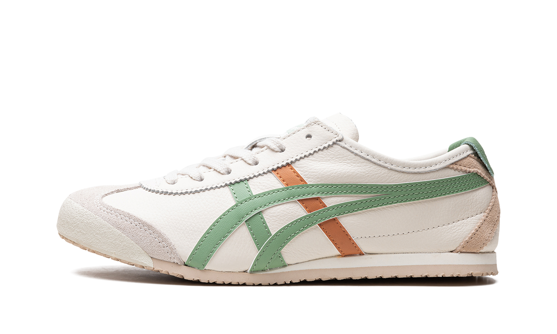 Mexico 66 "Cream green orange" 1183B771 112