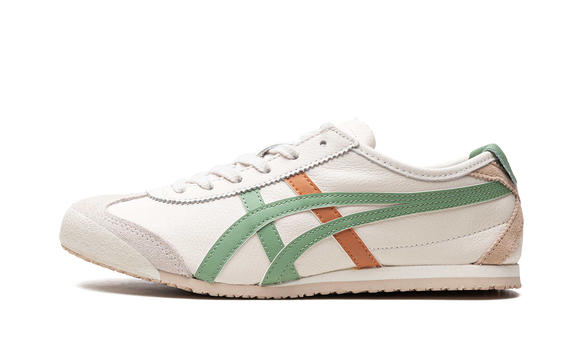 Mexico 66 "Cream green orange" 1183B771 112