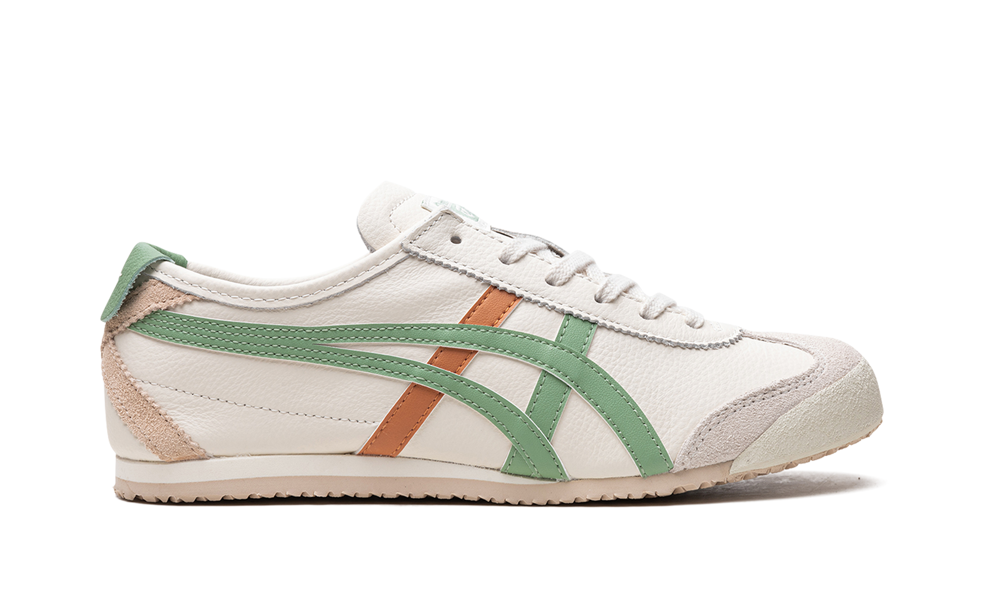 Mexico 66 "Cream green orange" 1183B771 112