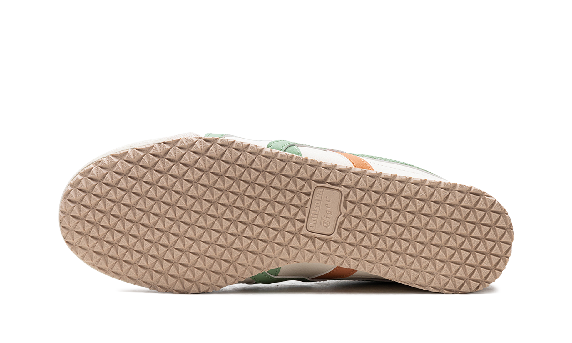 Mexico 66 "Cream green orange" 1183B771 112