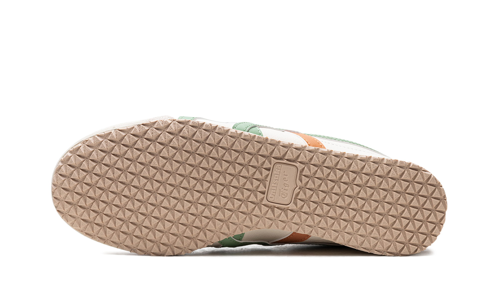 Mexico 66 "Cream green orange" 1183B771 112