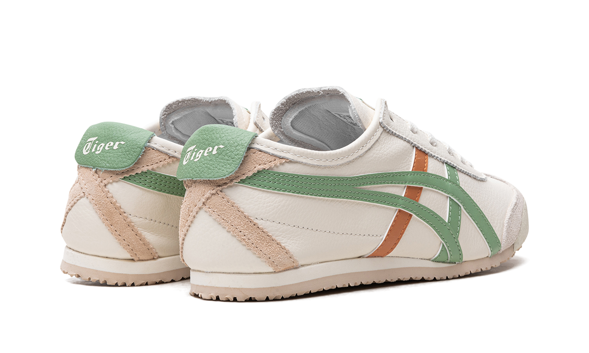 Mexico 66 "Cream green orange" 1183B771 112