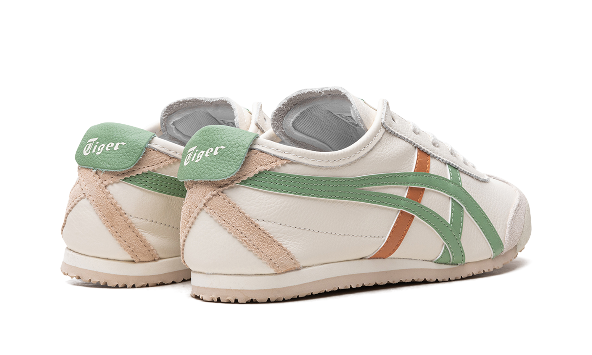 Mexico 66 "Cream green orange" 1183B771 112