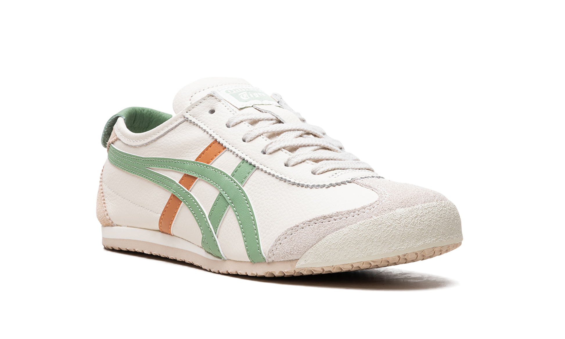 Mexico 66 "Cream green orange" 1183B771 112