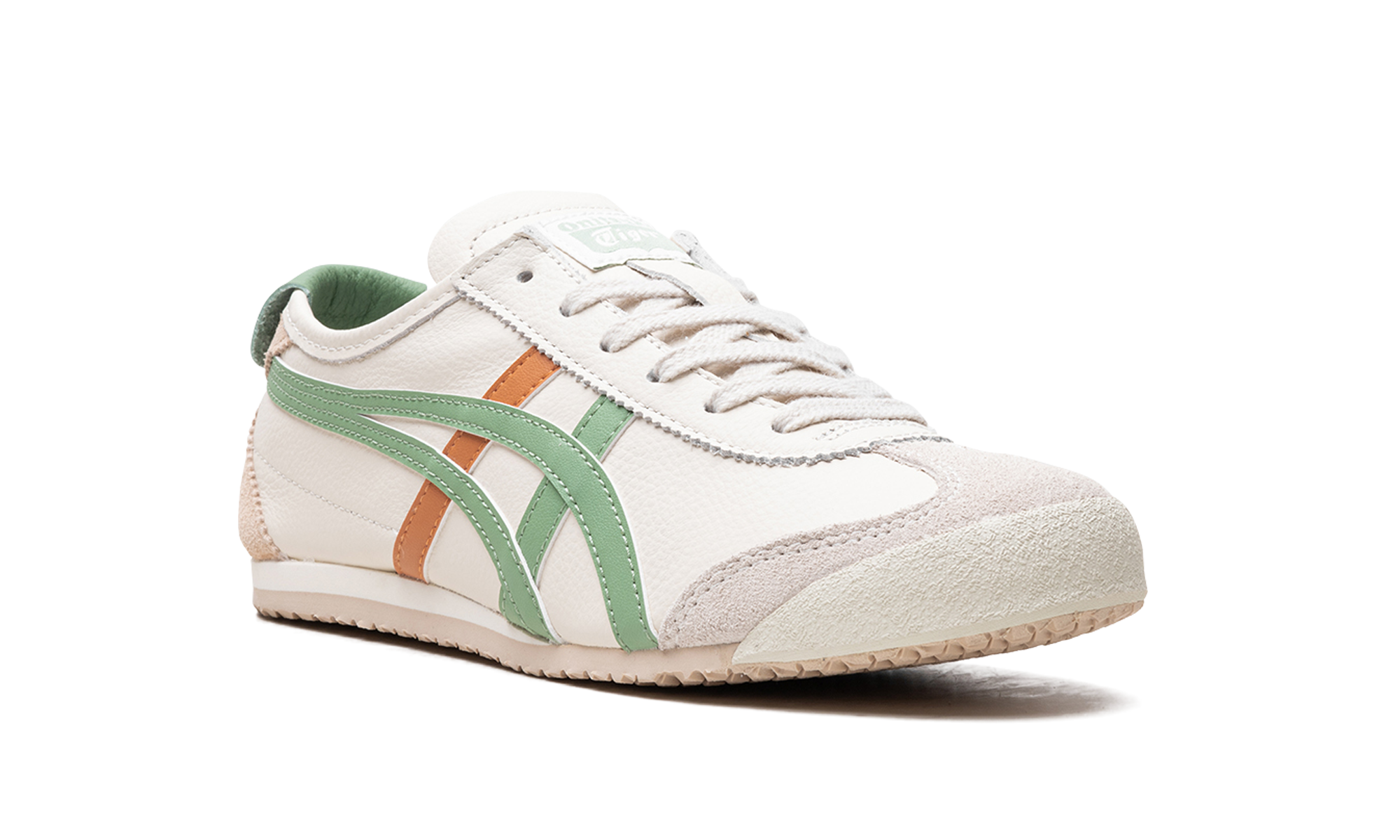 Mexico 66 "Cream green orange" 1183B771 112