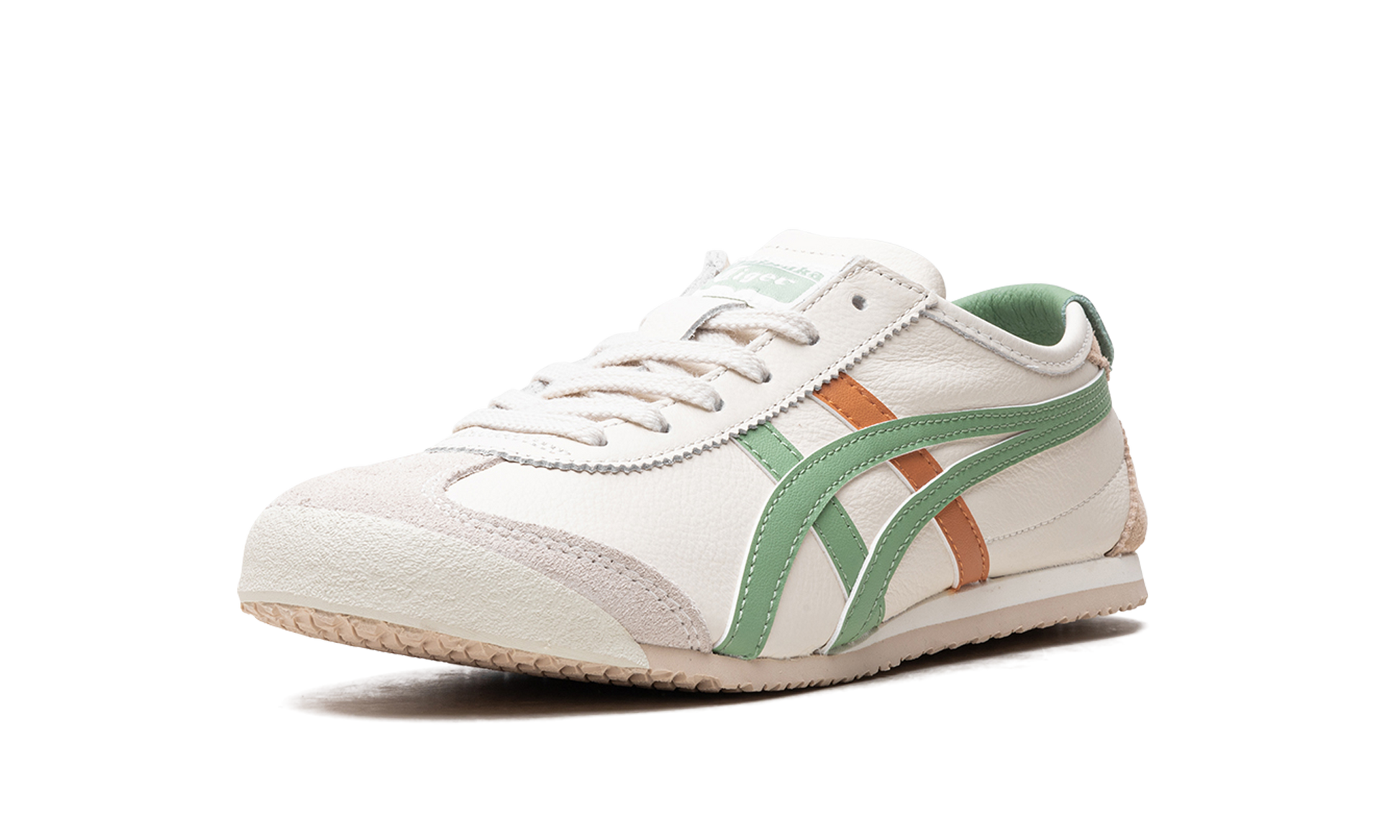Mexico 66 "Cream green orange" 1183B771 112