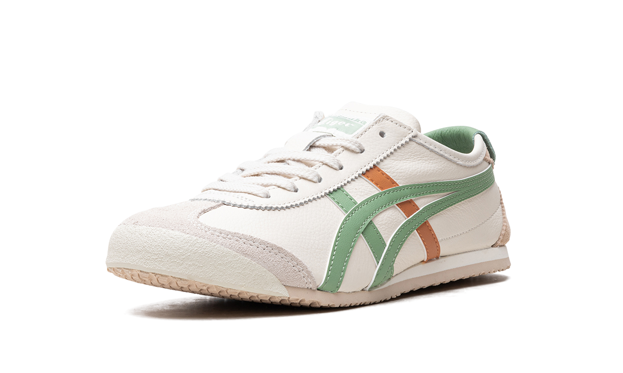 Mexico 66 "Cream green orange" 1183B771 112