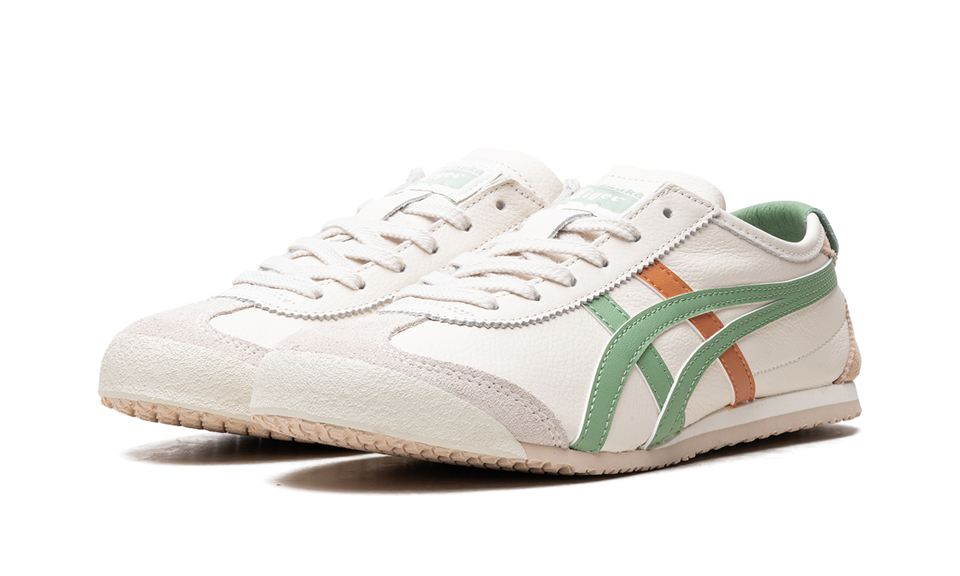 Mexico 66 "Cream green orange" 1183B771 112