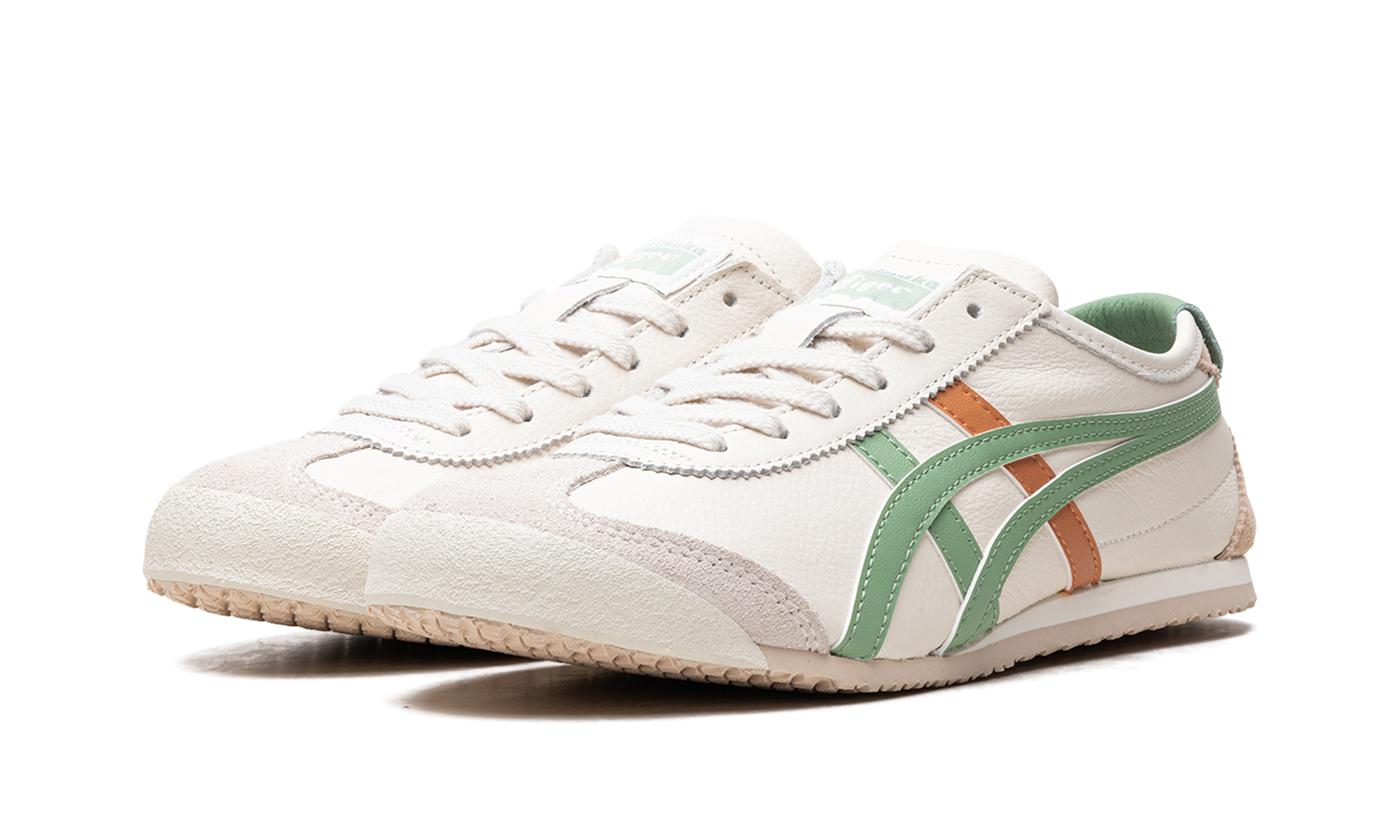 Mexico 66 "Cream green orange" 1183B771 112
