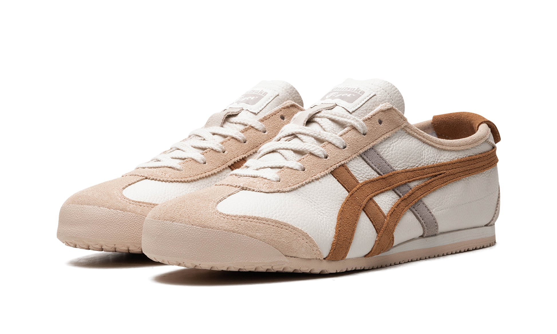Mexico 66 "Cream khaki carbon" 1183c076 253
