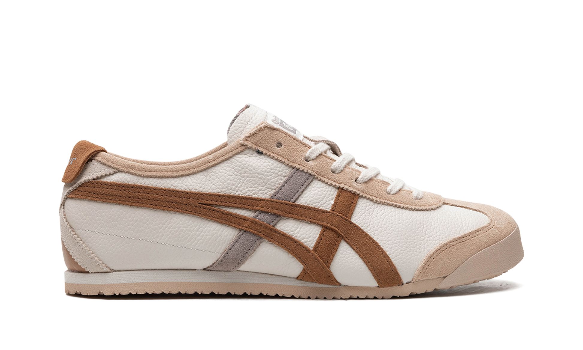 Mexico 66 "Cream khaki carbon" 1183c076 253