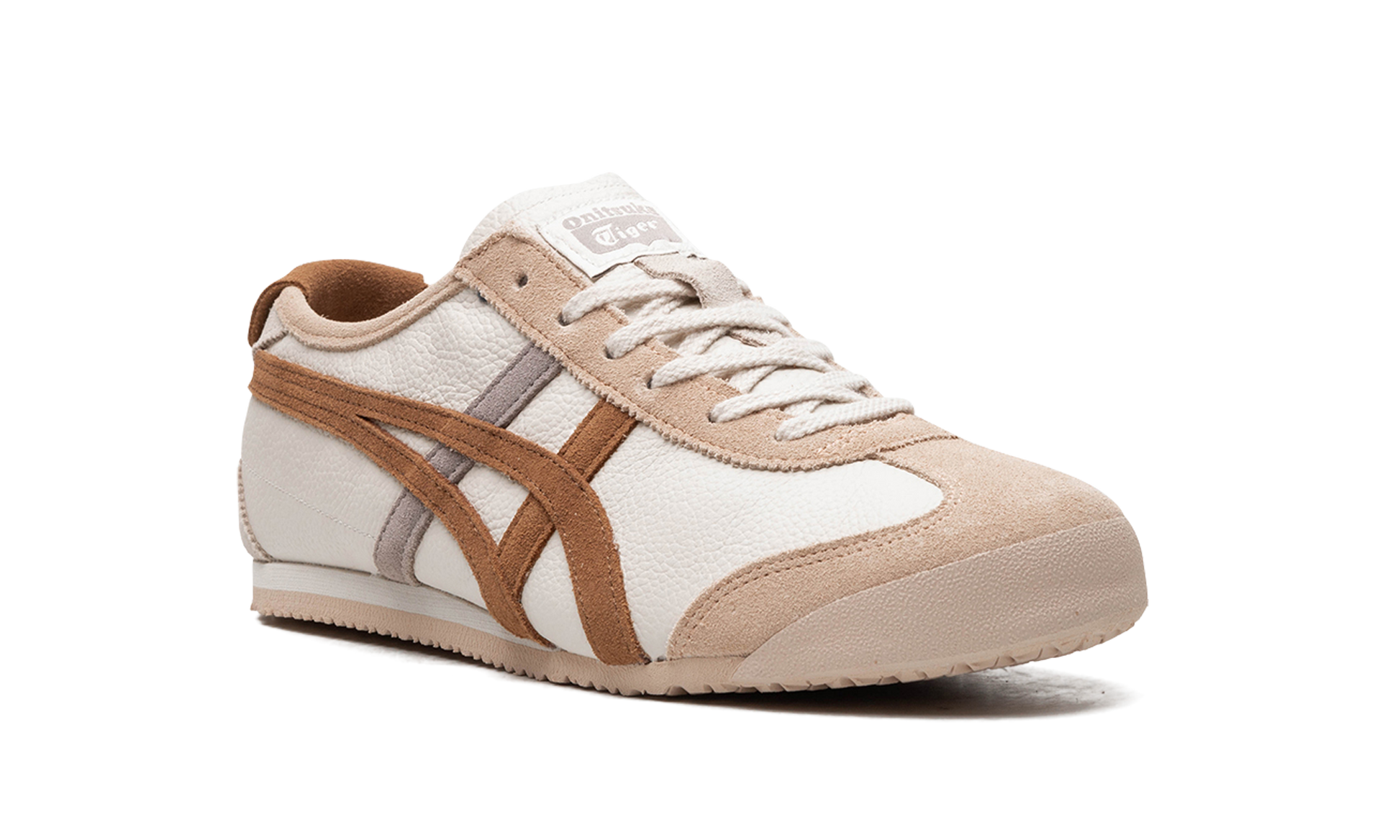 Mexico 66 "Cream khaki carbon" 1183c076 253