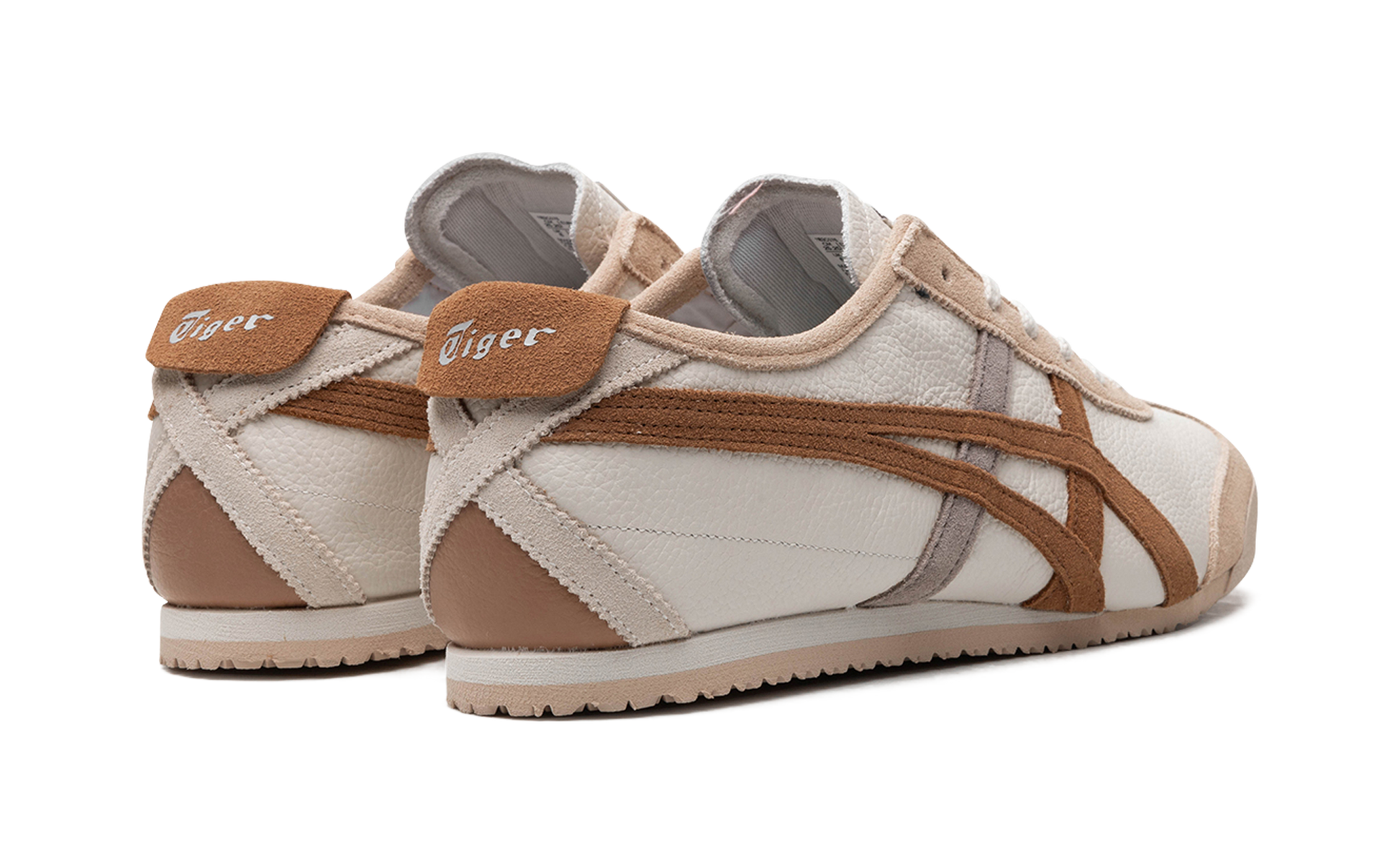 Mexico 66 "Cream khaki carbon" 1183c076 253