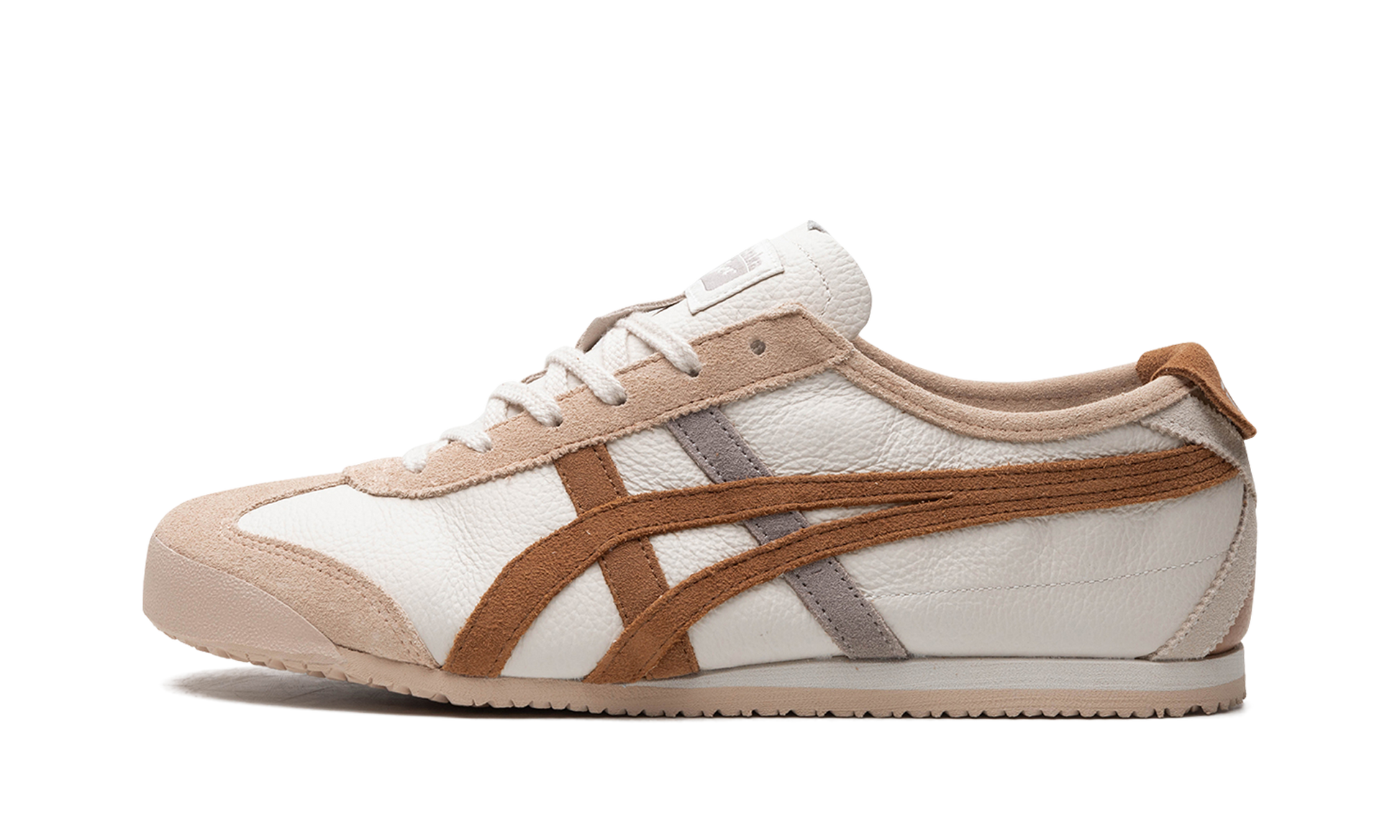 Mexico 66 "Cream khaki carbon" 1183c076 253