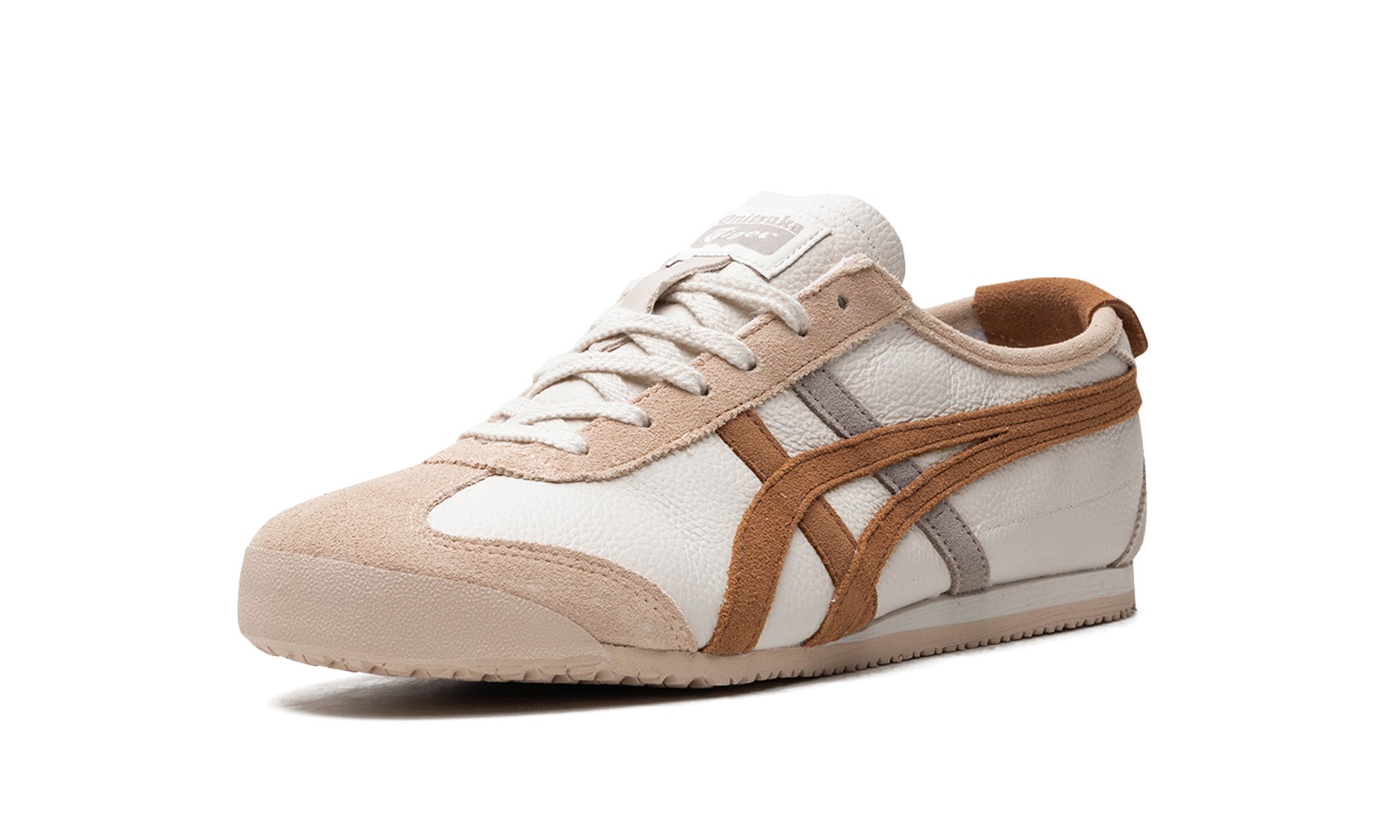 Mexico 66 "Cream khaki carbon" 1183c076 253