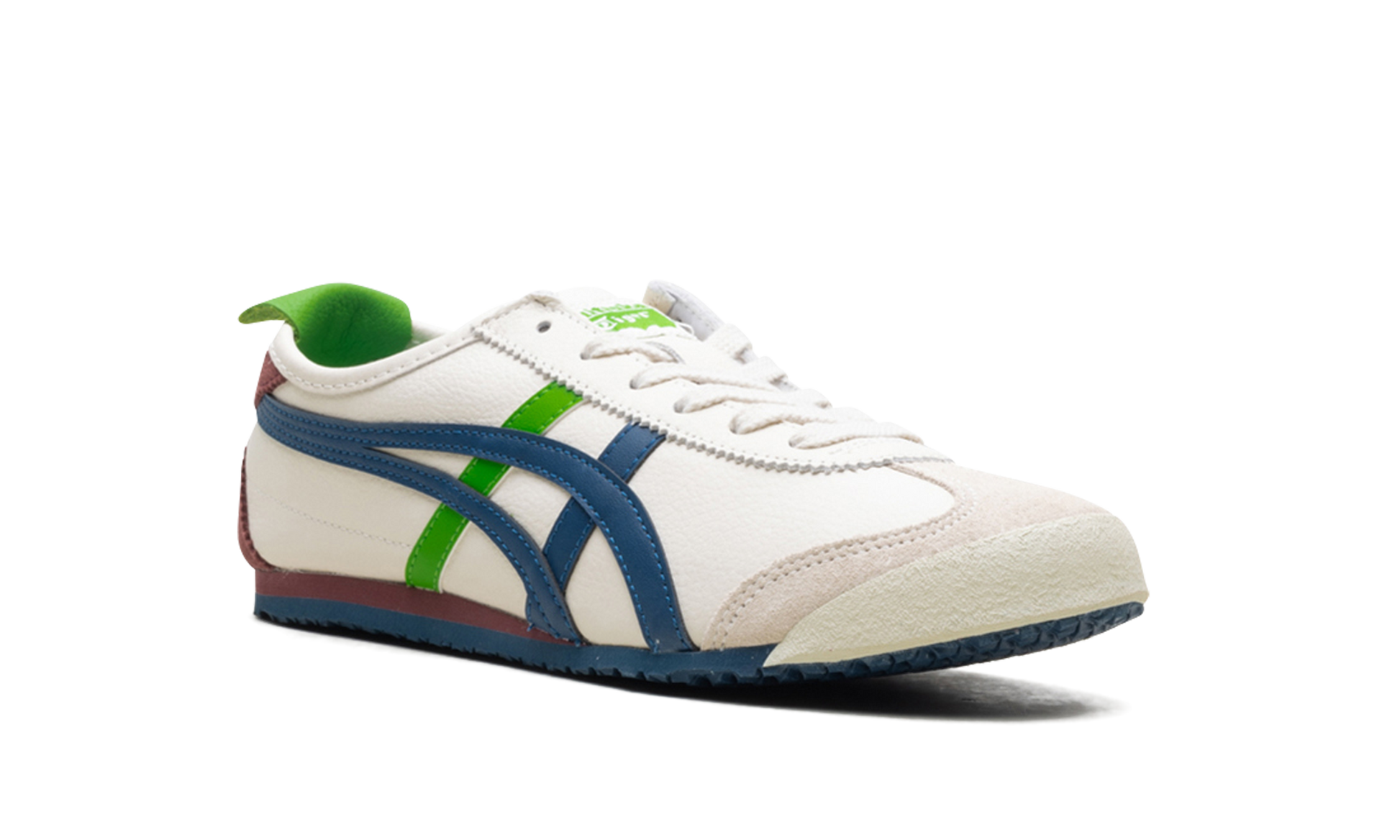 Mexico 66 "Cream mako blue" 1183A201 115