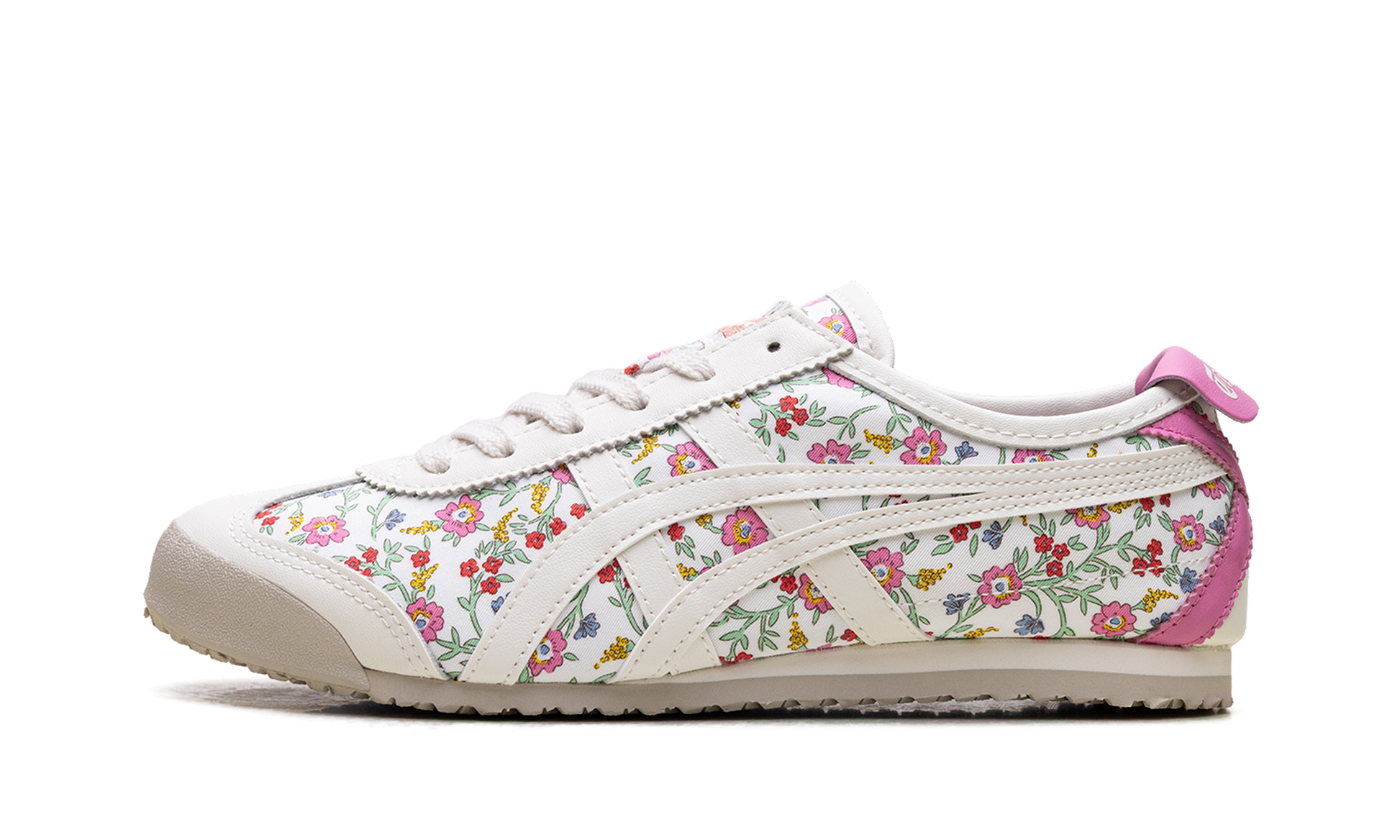 Mexico 66 "Cream pink floral" 1183C392 101
