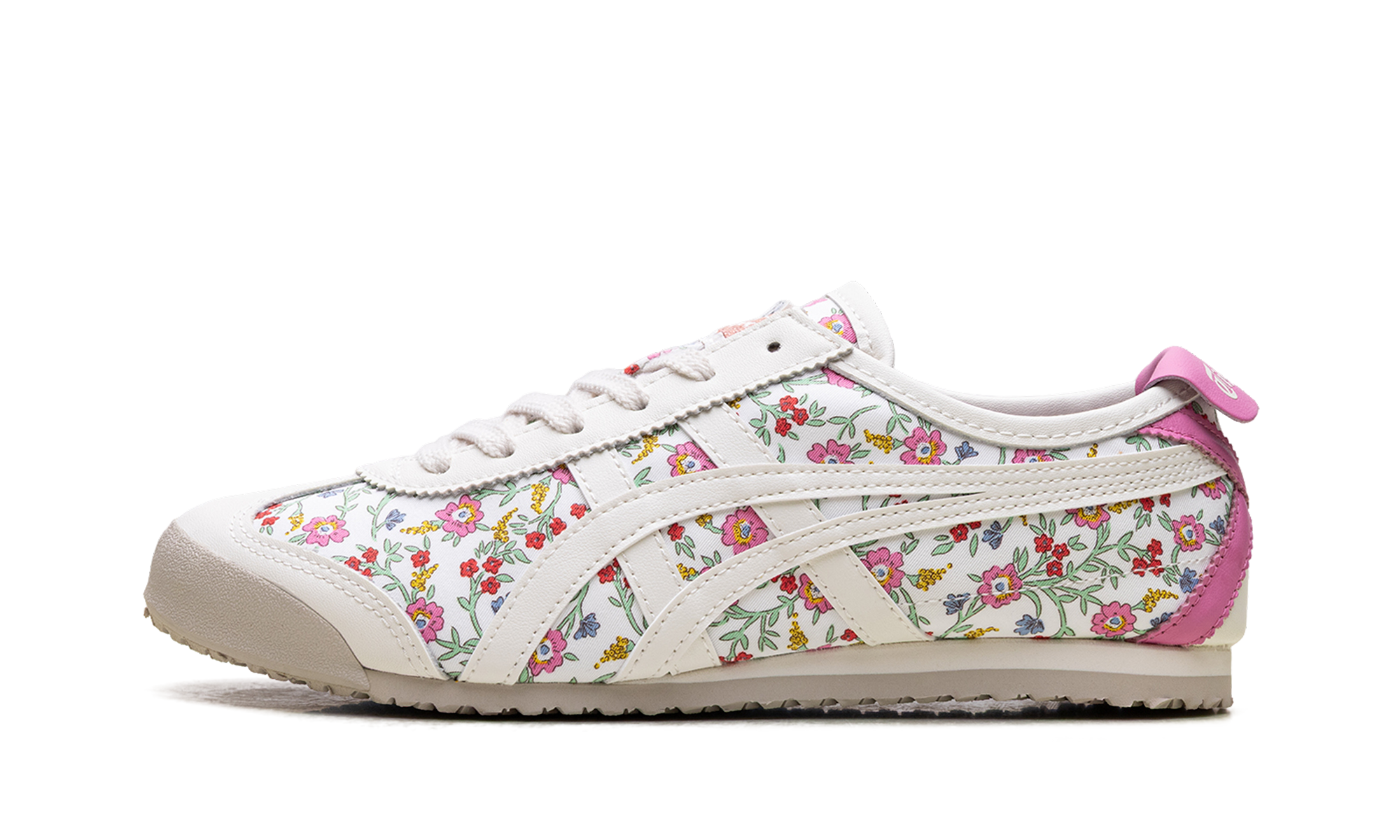 Mexico 66 "Cream pink floral" 1183C392 101